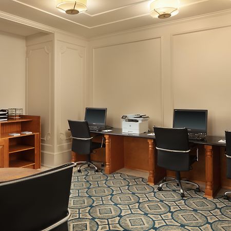 Crowne Plaza New Orleans French Qtr - Astor By Ihg Hotel Екстериор снимка