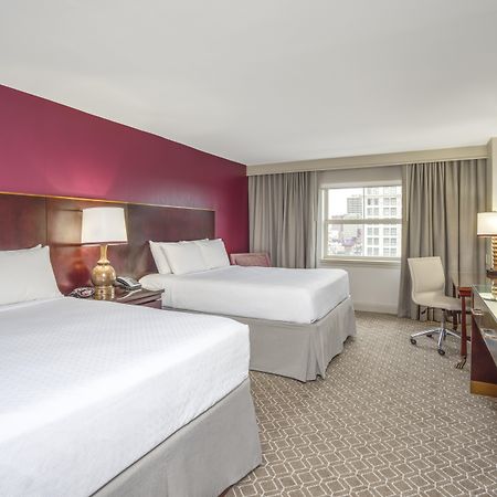Crowne Plaza New Orleans French Qtr - Astor By Ihg Hotel Екстериор снимка
