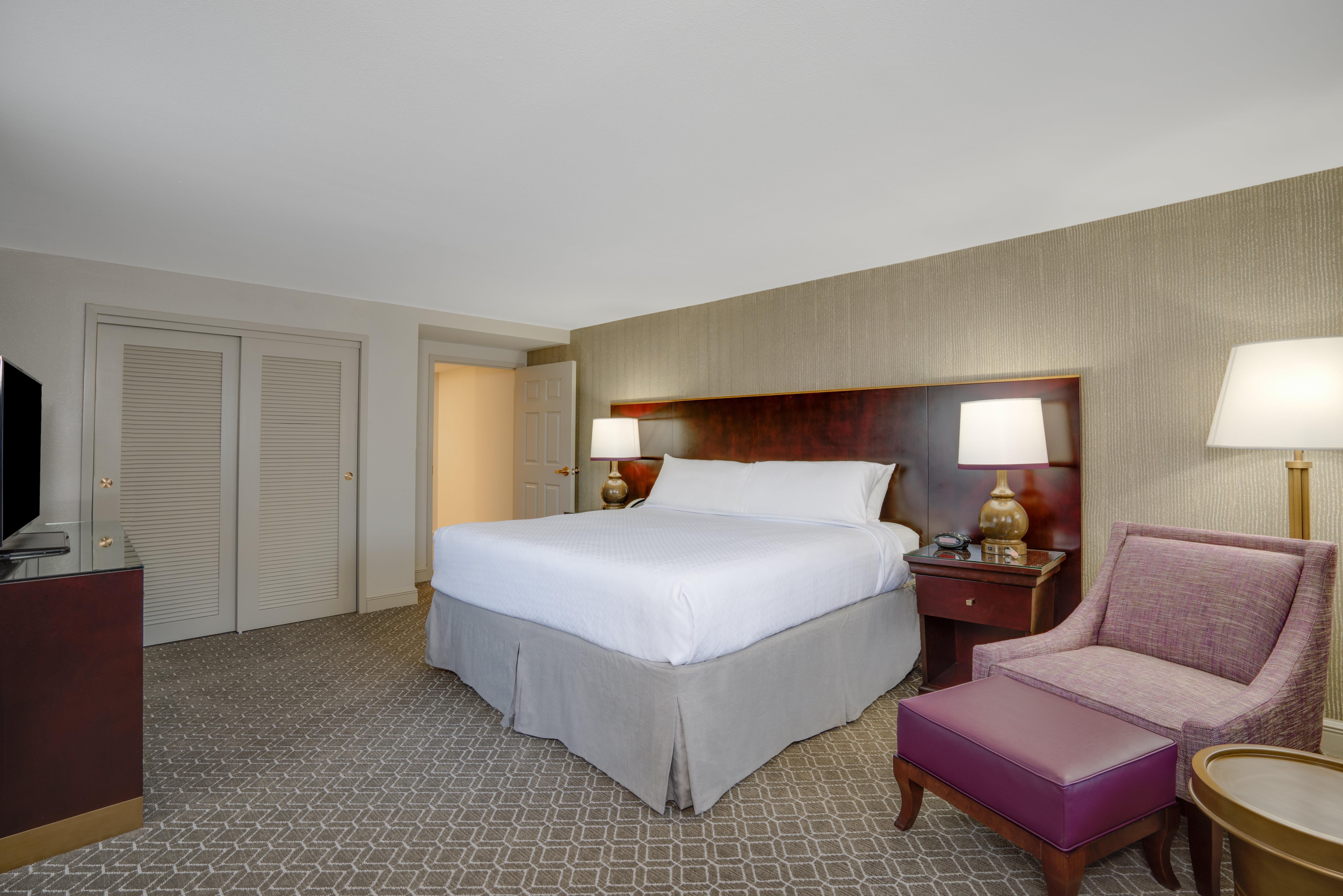 Crowne Plaza New Orleans French Qtr - Astor By Ihg Hotel Екстериор снимка