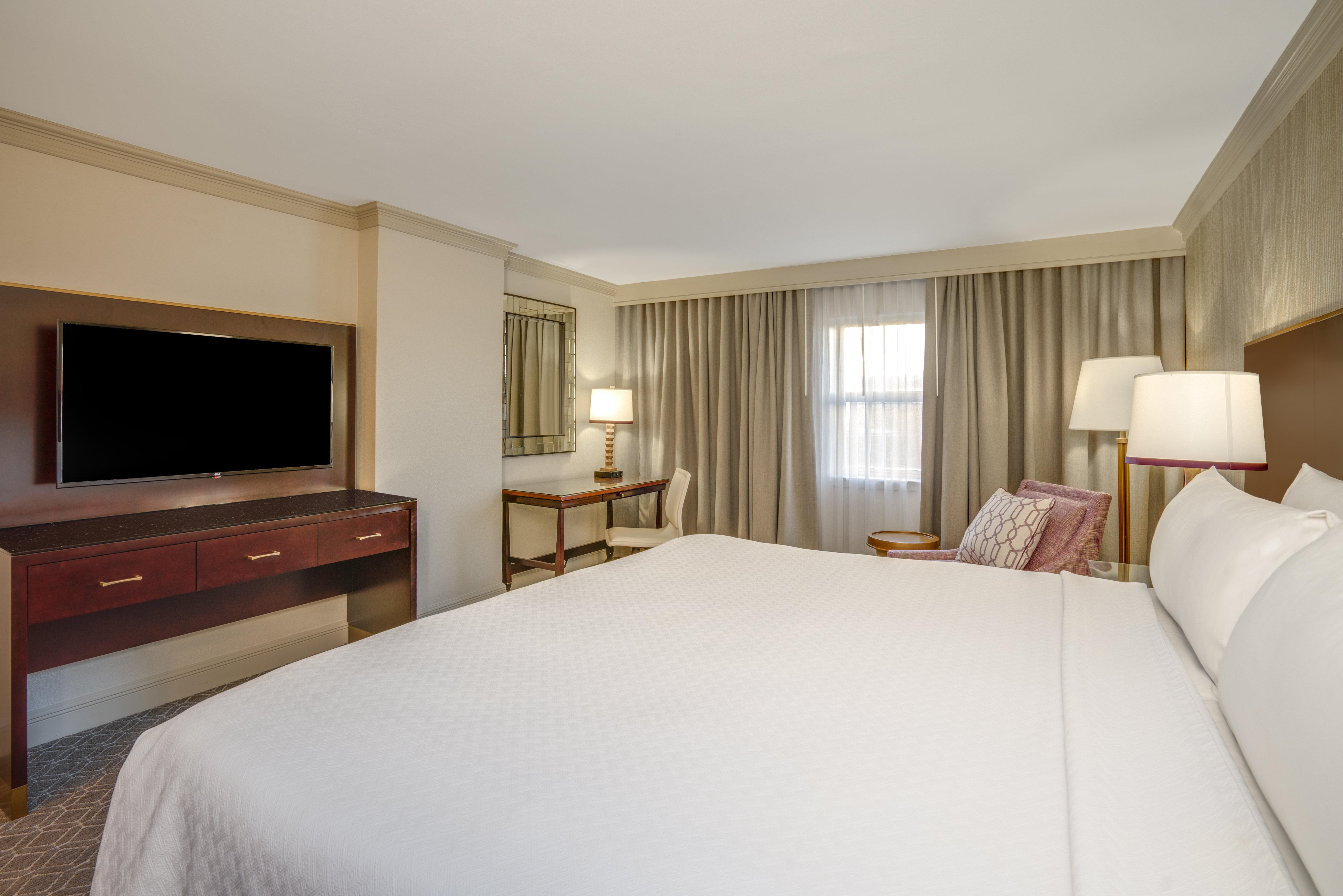 Crowne Plaza New Orleans French Qtr - Astor By Ihg Hotel Екстериор снимка