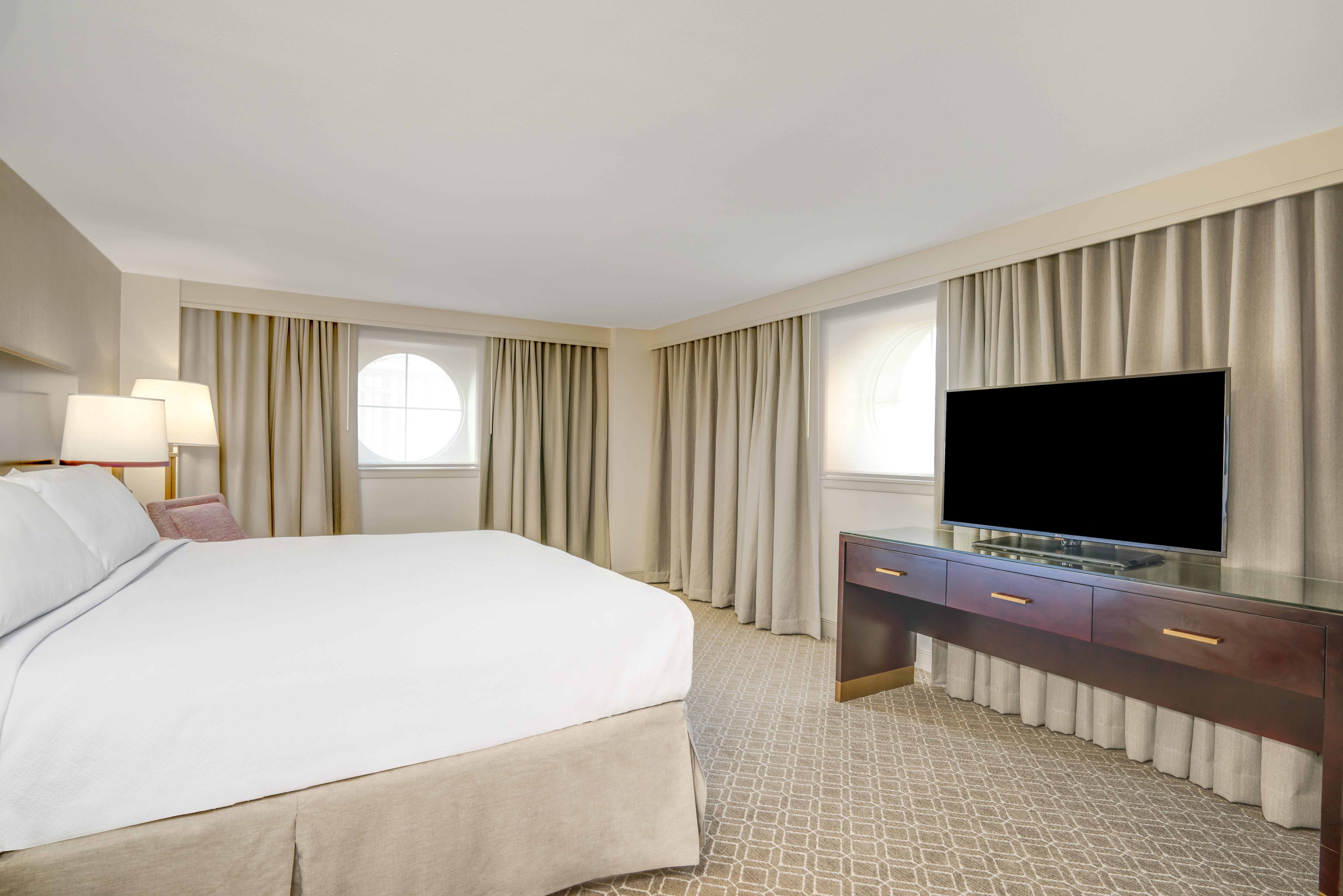 Crowne Plaza New Orleans French Qtr - Astor By Ihg Hotel Екстериор снимка