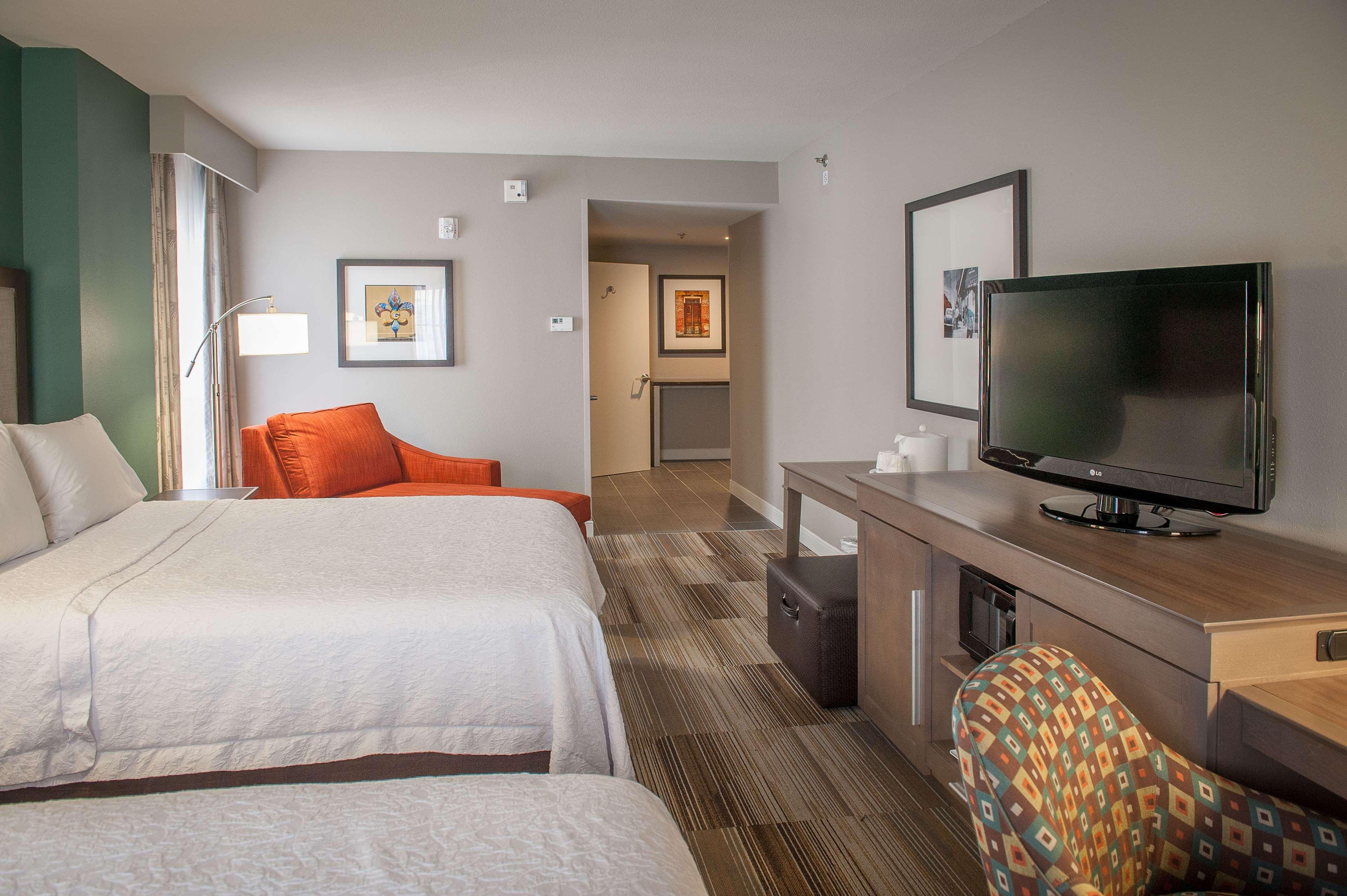 Crowne Plaza New Orleans French Qtr - Astor By Ihg Hotel Екстериор снимка