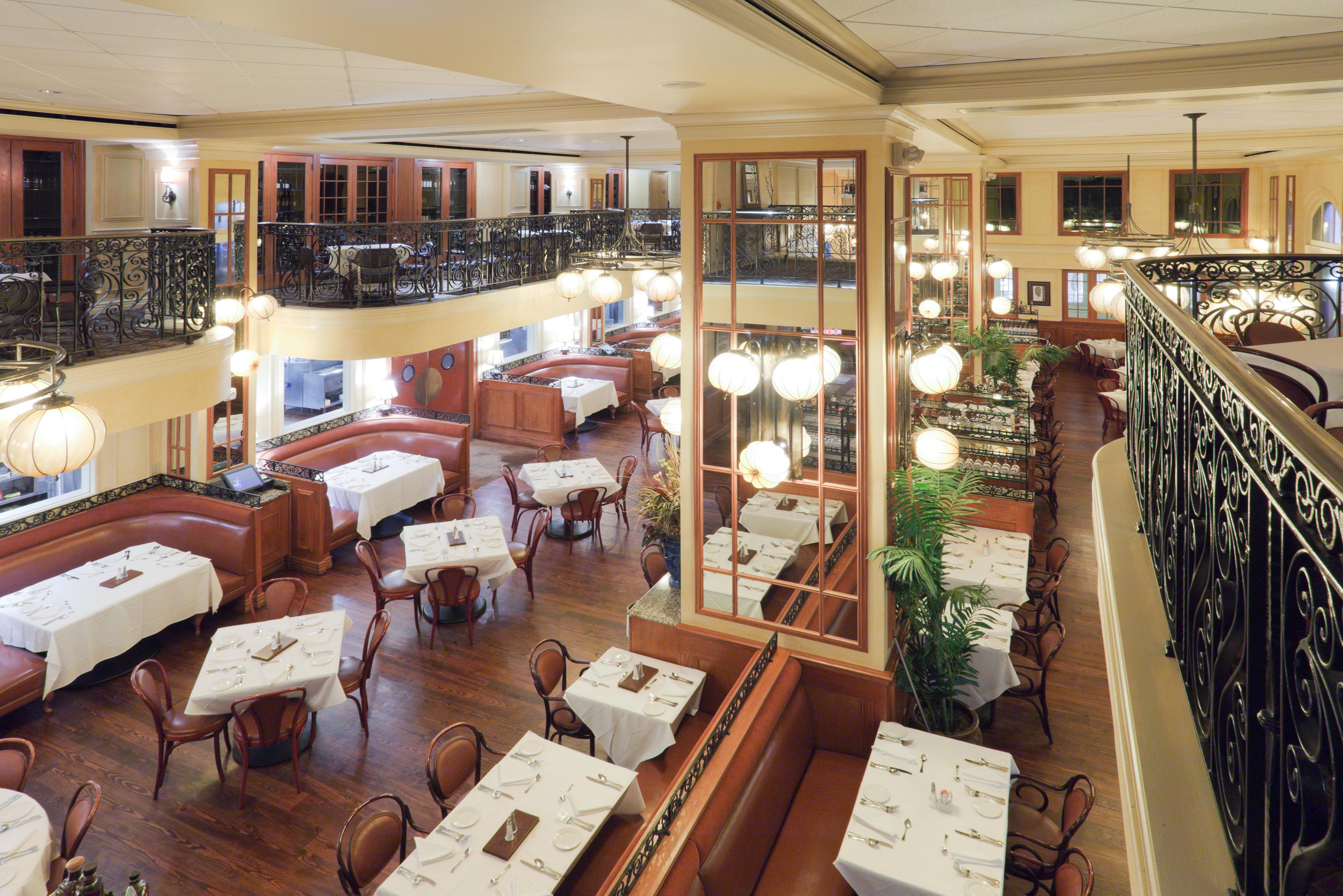 Crowne Plaza New Orleans French Qtr - Astor By Ihg Hotel Екстериор снимка