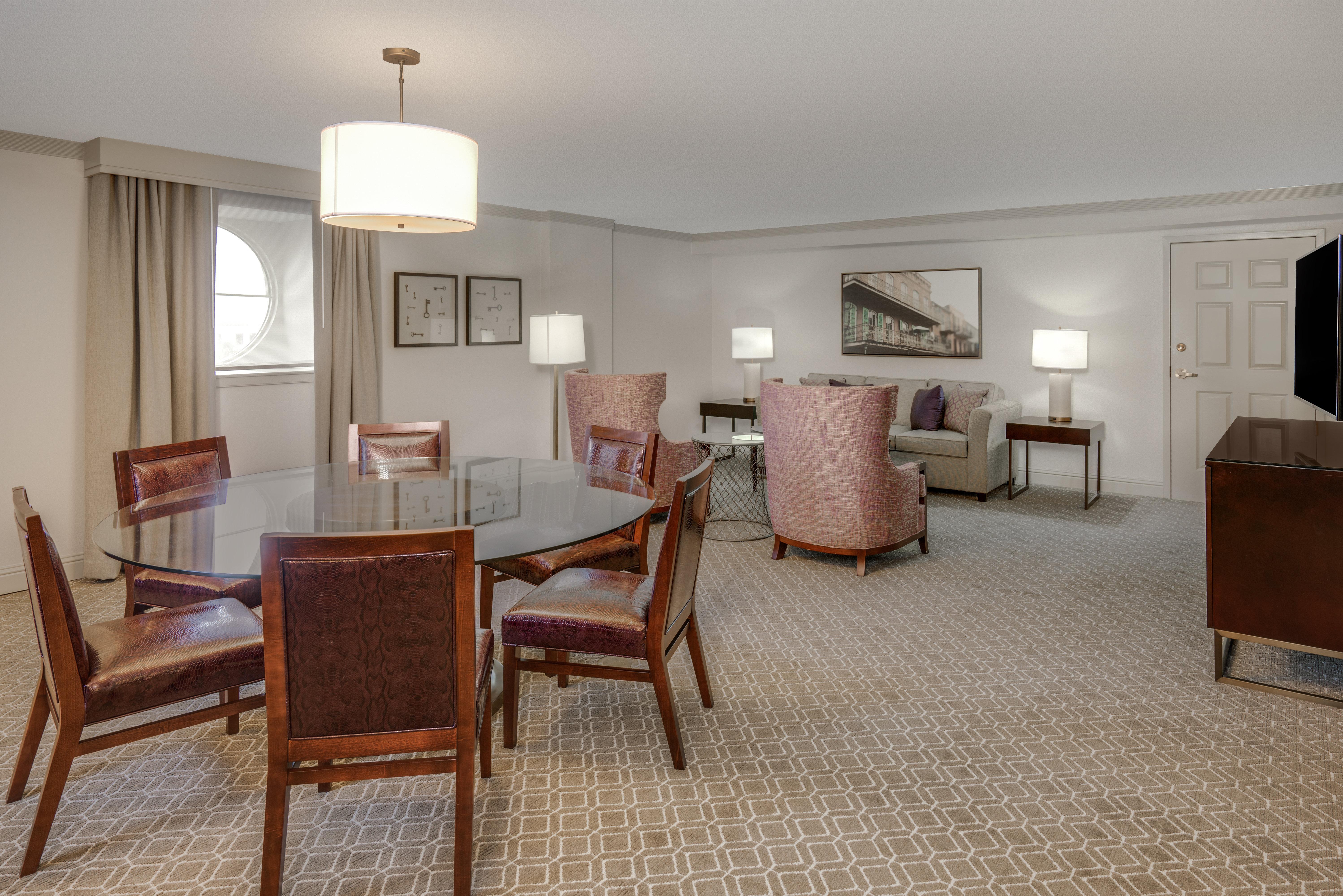 Crowne Plaza New Orleans French Qtr - Astor By Ihg Hotel Екстериор снимка