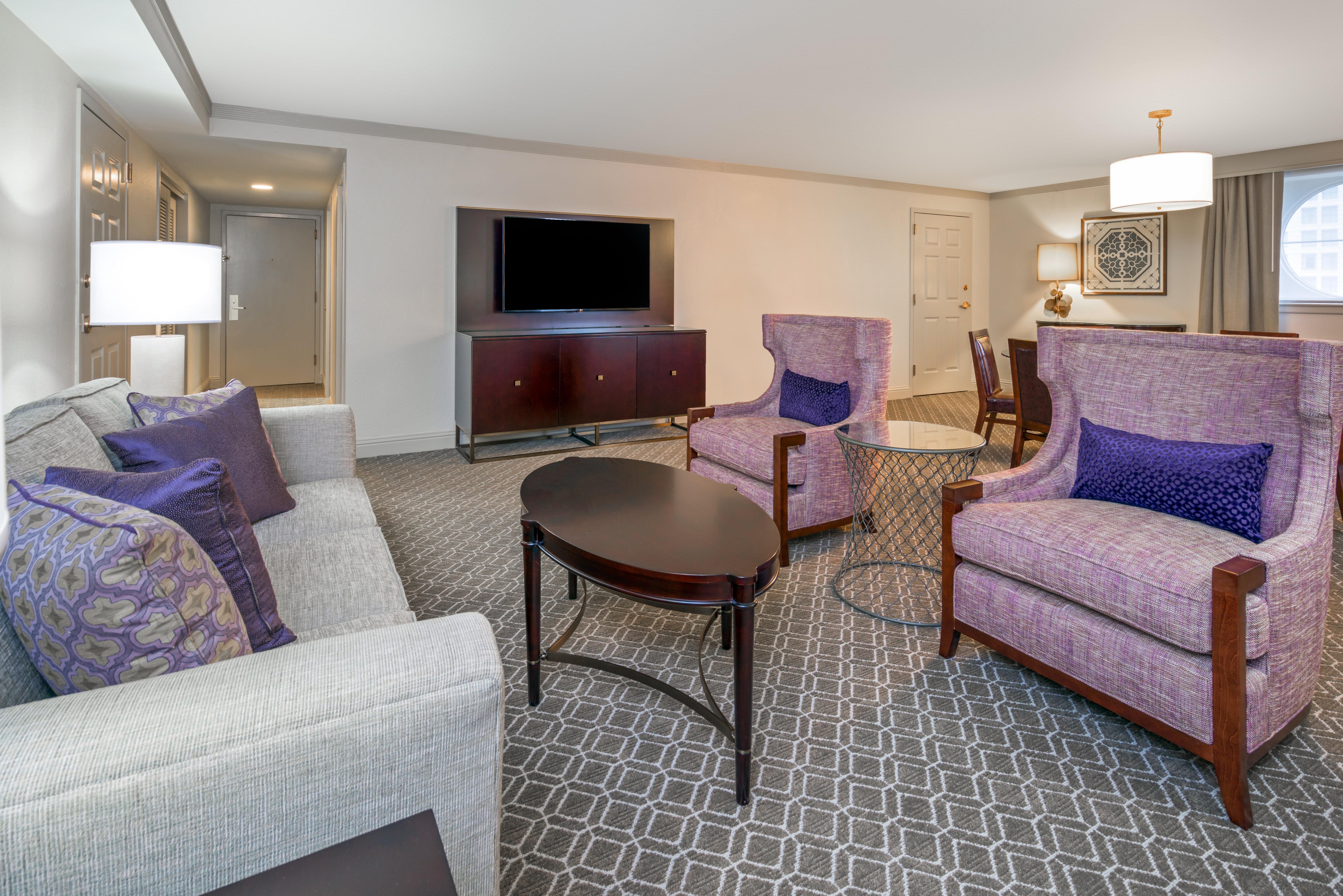 Crowne Plaza New Orleans French Qtr - Astor By Ihg Hotel Екстериор снимка