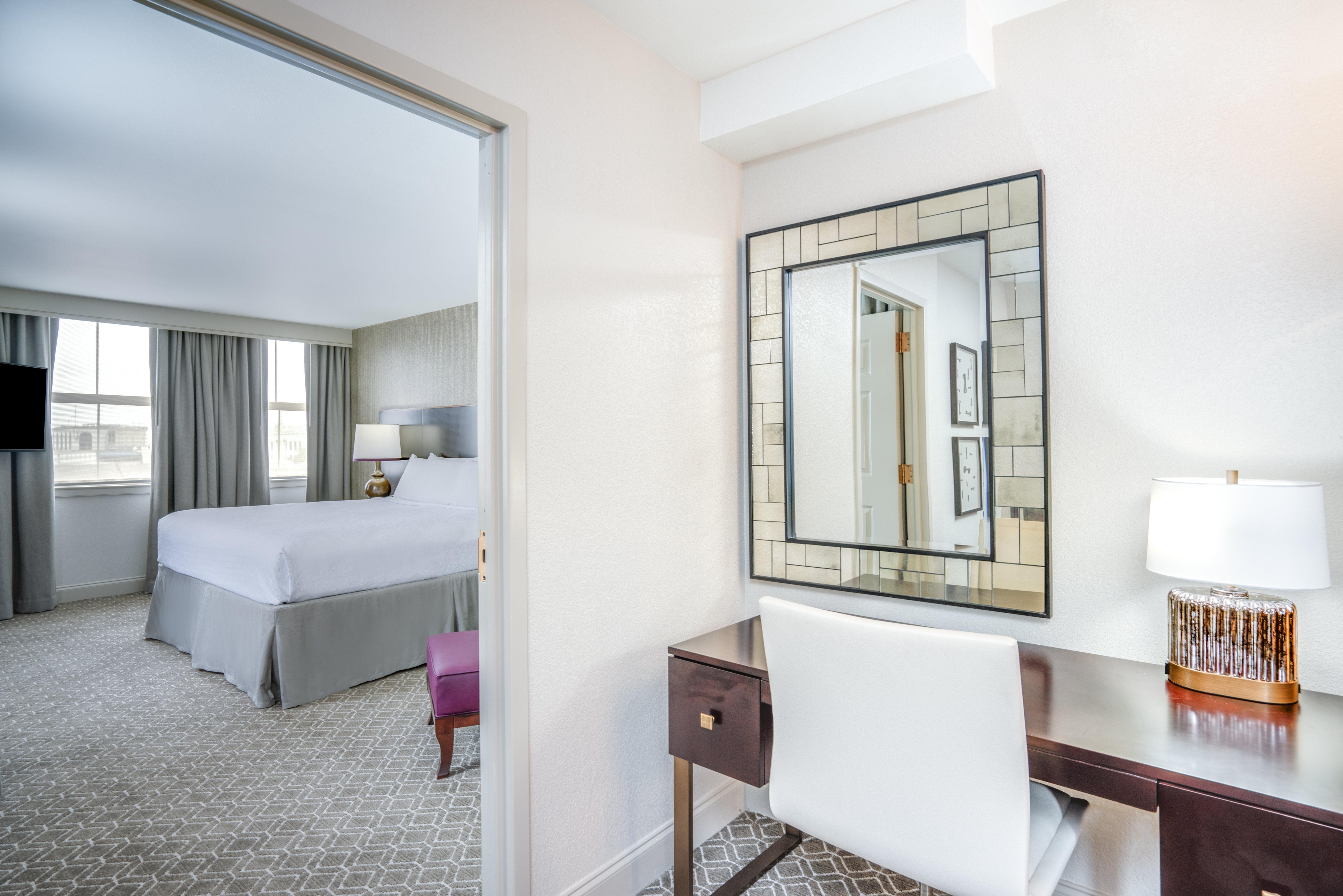 Crowne Plaza New Orleans French Qtr - Astor By Ihg Hotel Екстериор снимка