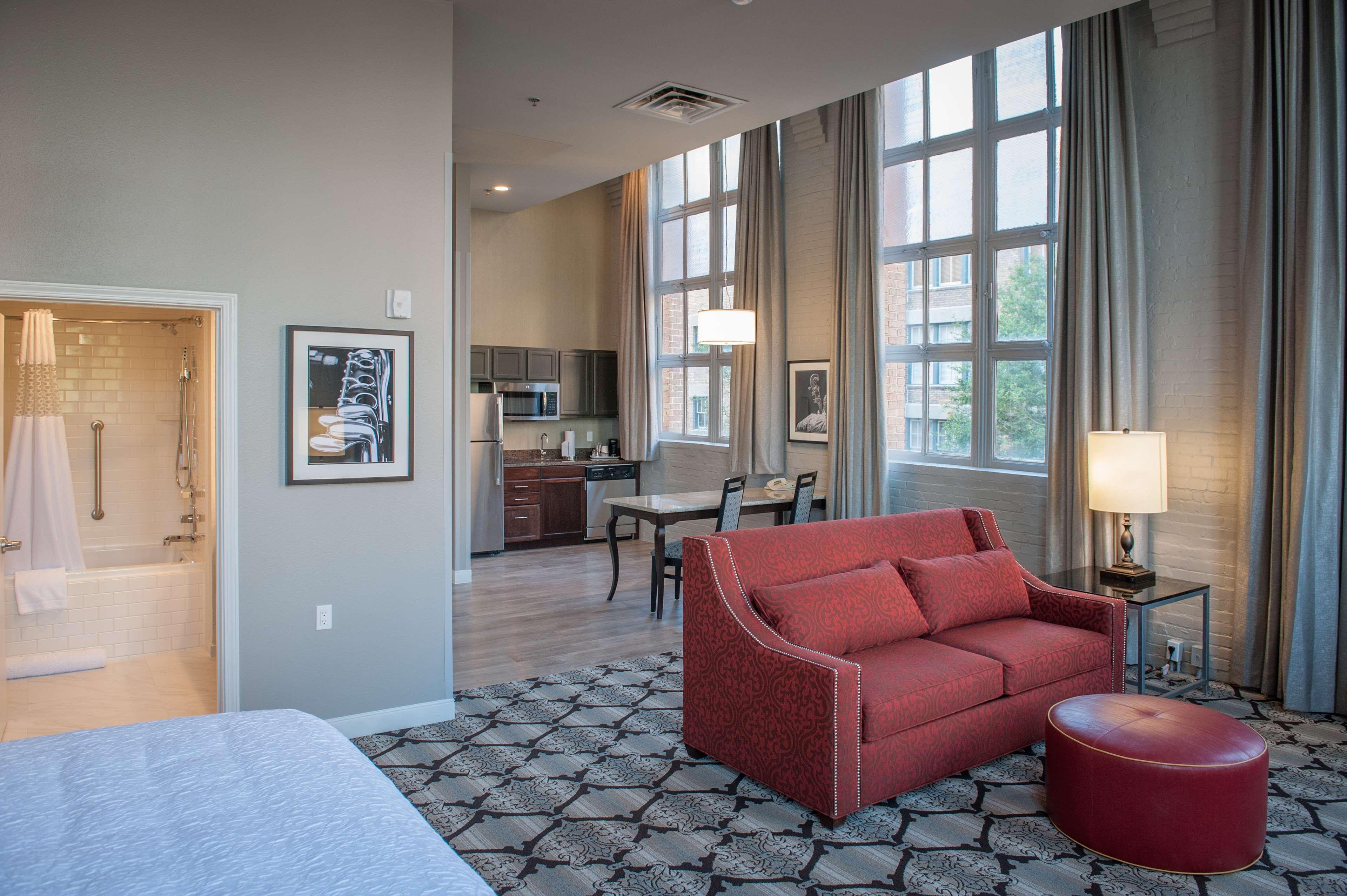 Crowne Plaza New Orleans French Qtr - Astor By Ihg Hotel Екстериор снимка