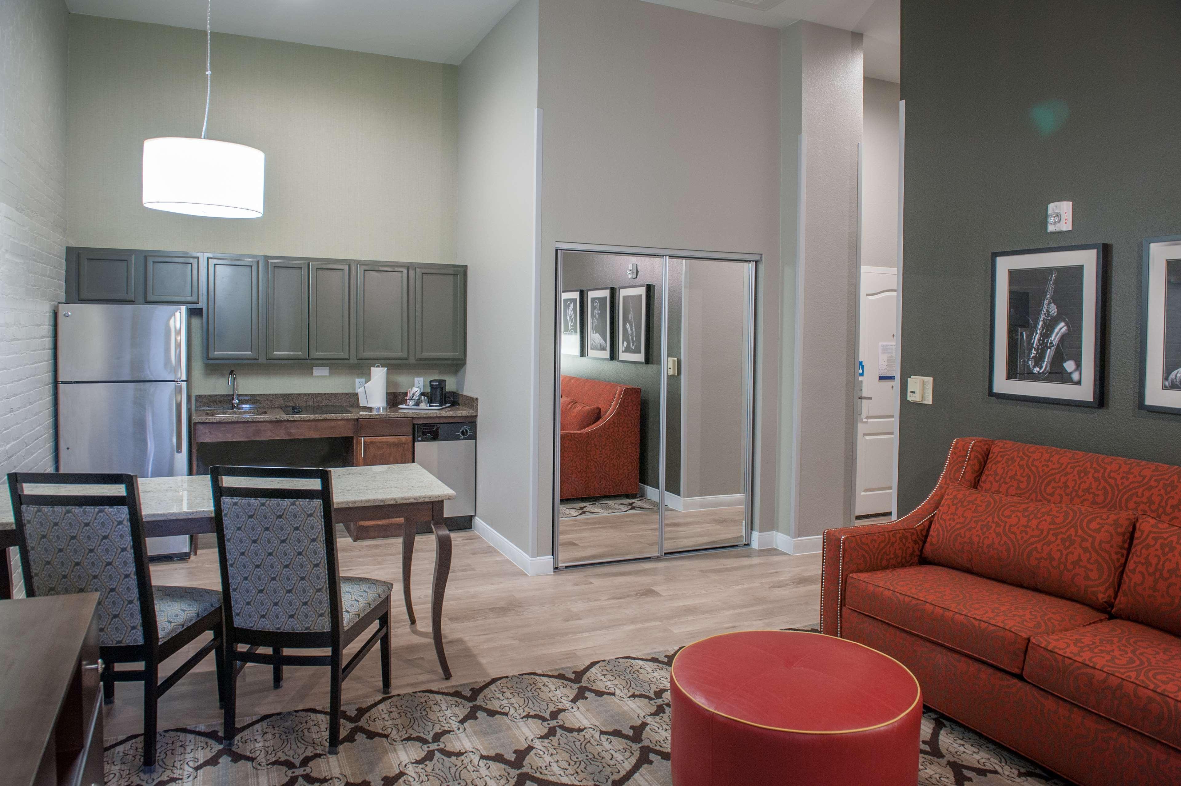 Crowne Plaza New Orleans French Qtr - Astor By Ihg Hotel Екстериор снимка
