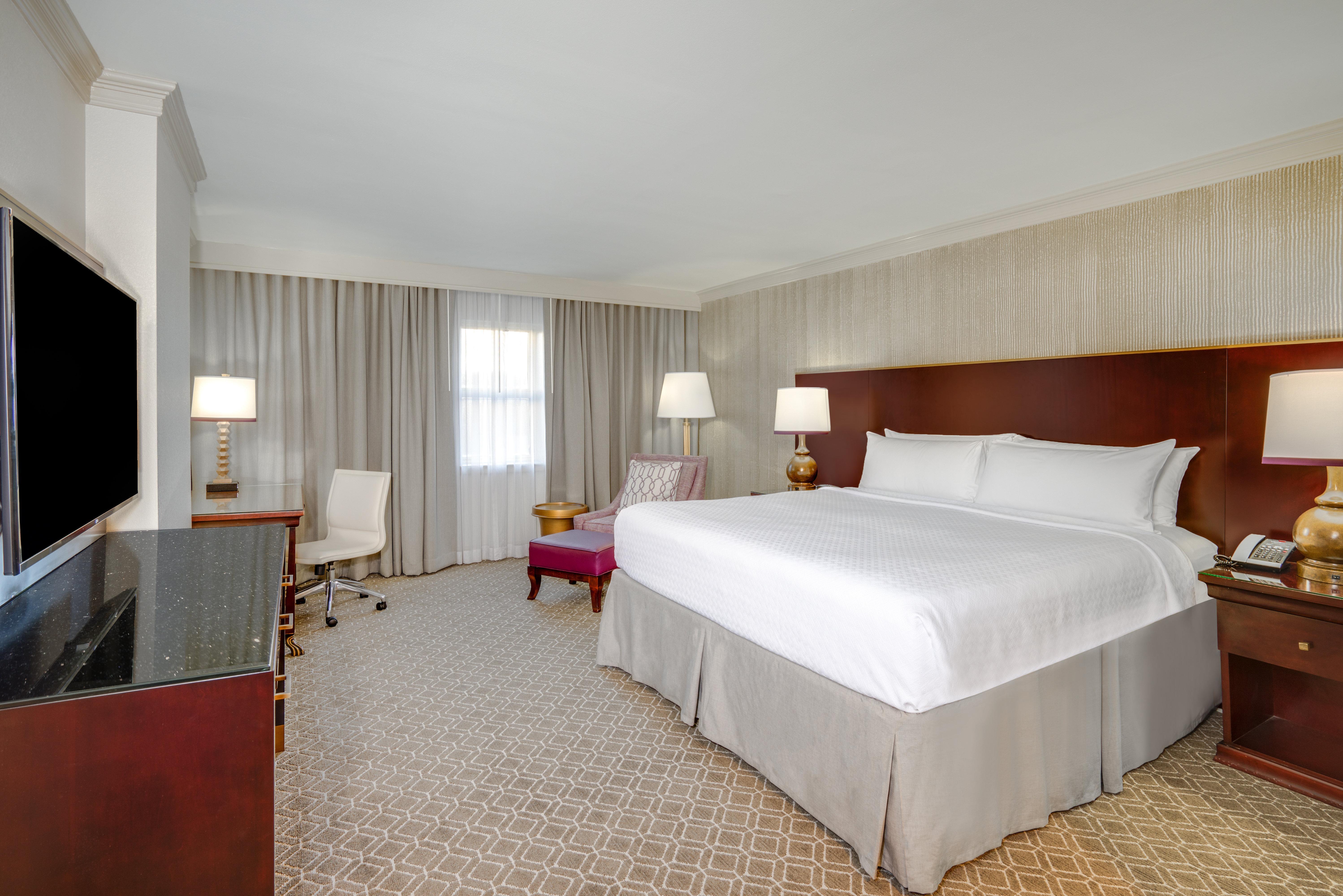 Crowne Plaza New Orleans French Qtr - Astor By Ihg Hotel Екстериор снимка