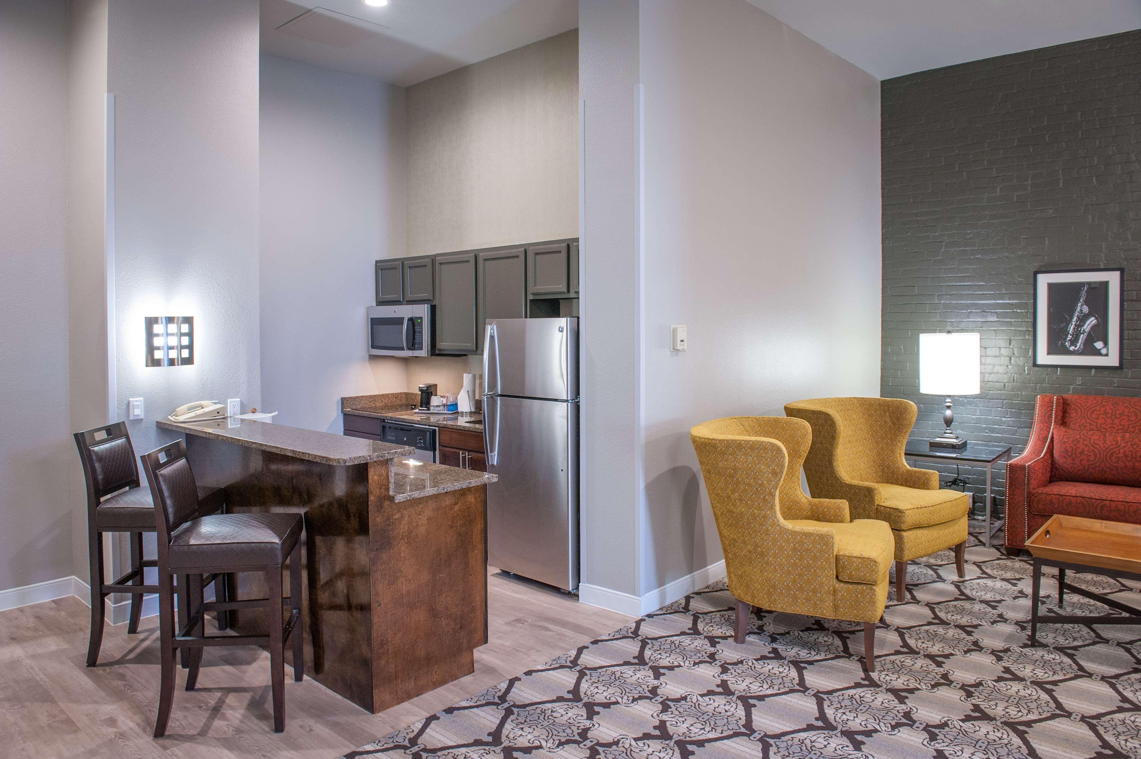 Crowne Plaza New Orleans French Qtr - Astor By Ihg Hotel Екстериор снимка