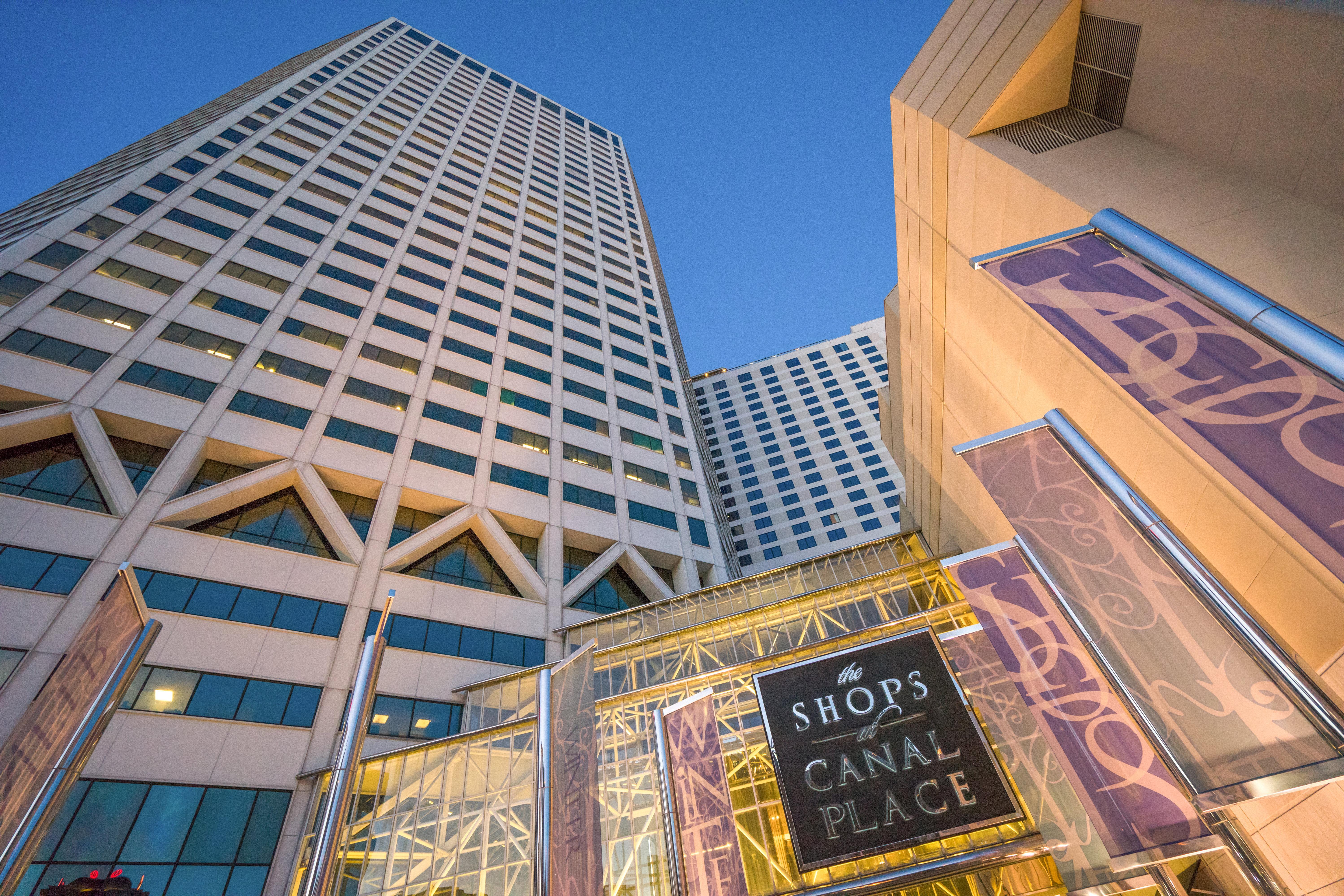 Crowne Plaza New Orleans French Qtr - Astor By Ihg Hotel Екстериор снимка
