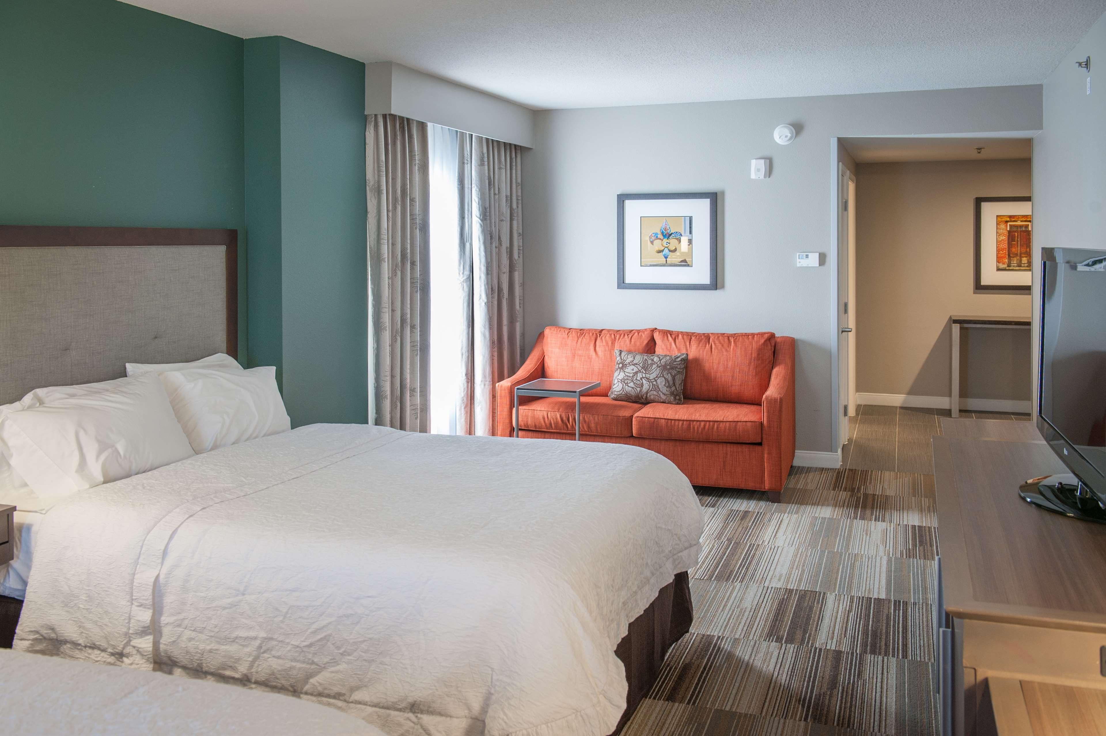 Crowne Plaza New Orleans French Qtr - Astor By Ihg Hotel Екстериор снимка