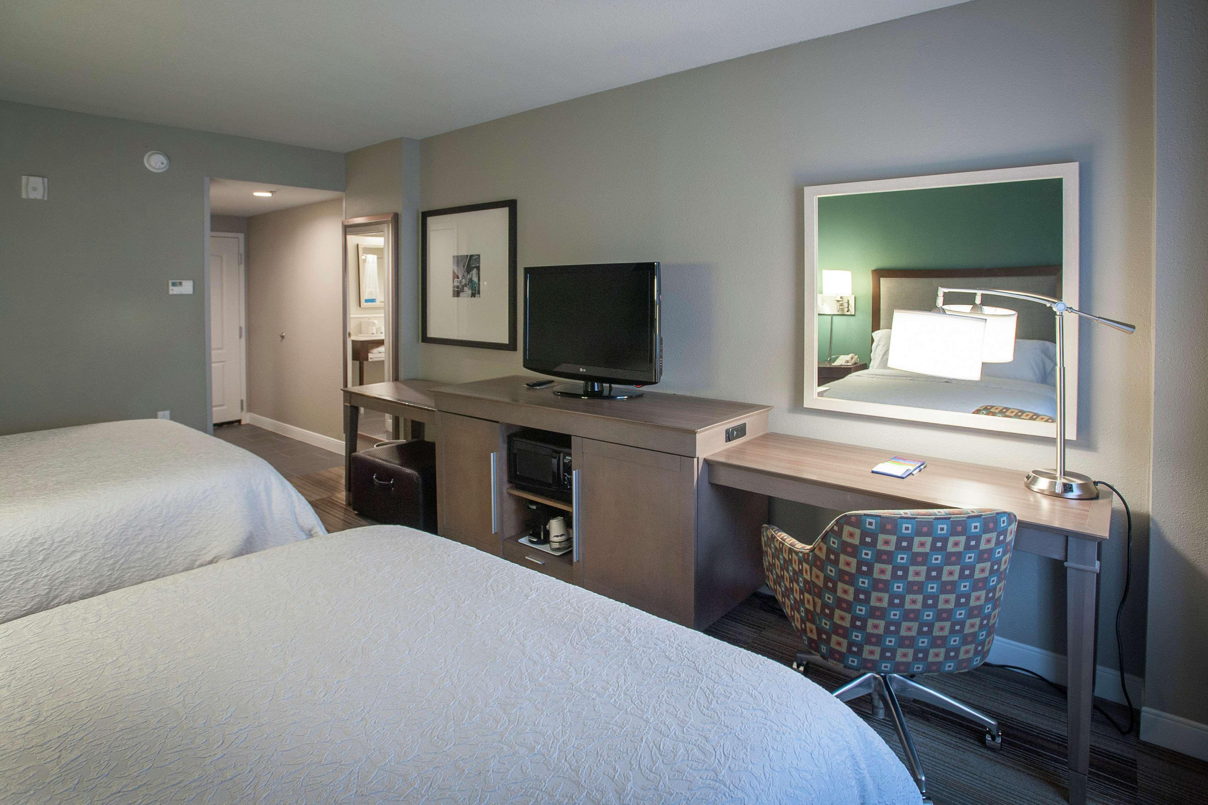Crowne Plaza New Orleans French Qtr - Astor By Ihg Hotel Екстериор снимка