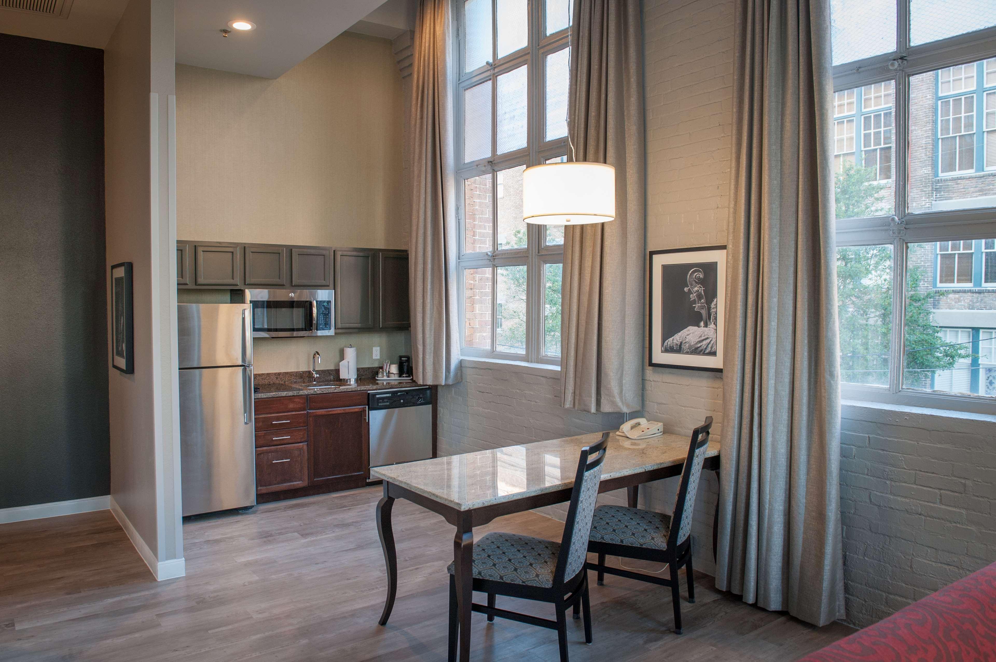 Crowne Plaza New Orleans French Qtr - Astor By Ihg Hotel Екстериор снимка