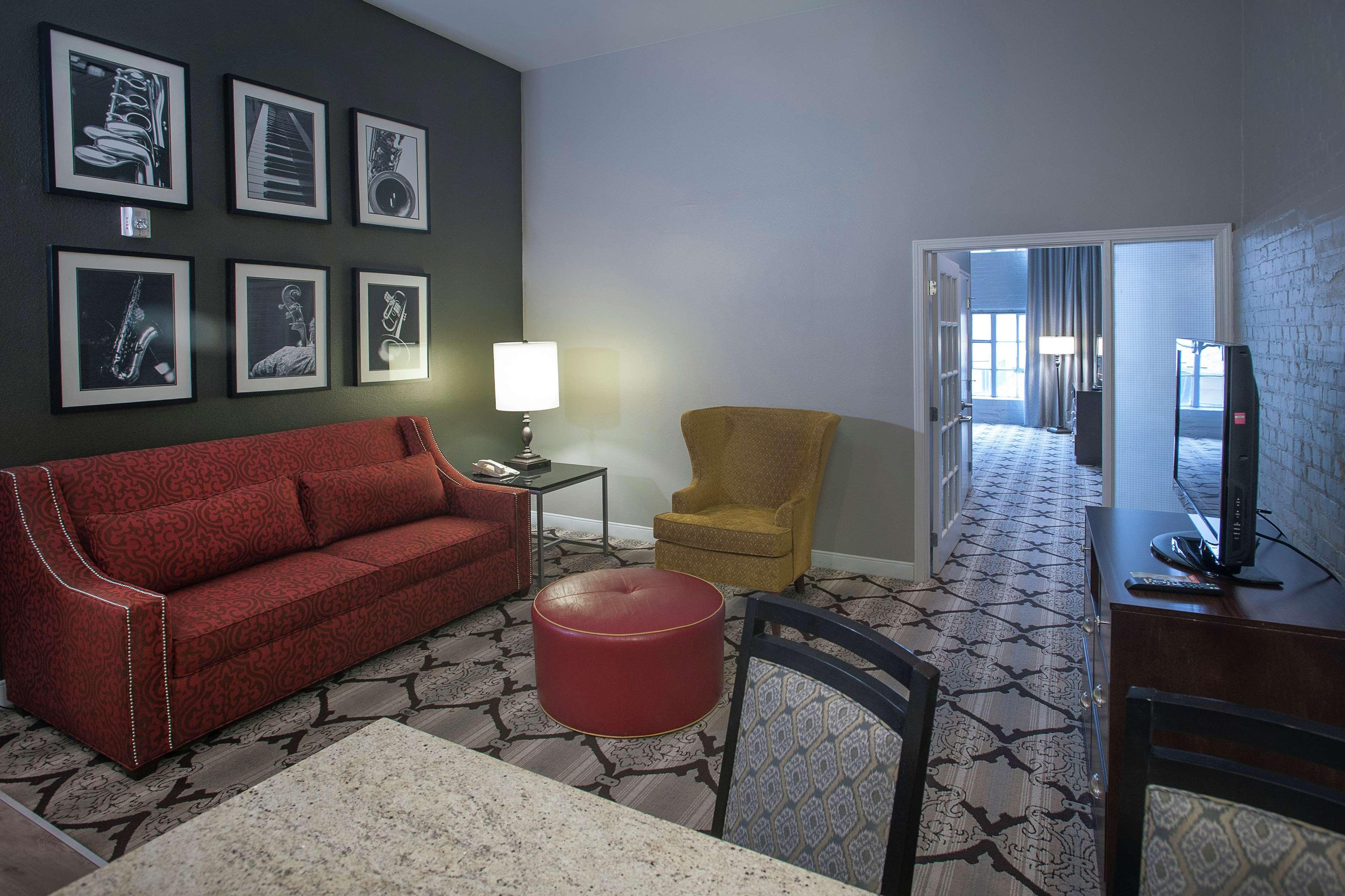 Crowne Plaza New Orleans French Qtr - Astor By Ihg Hotel Екстериор снимка