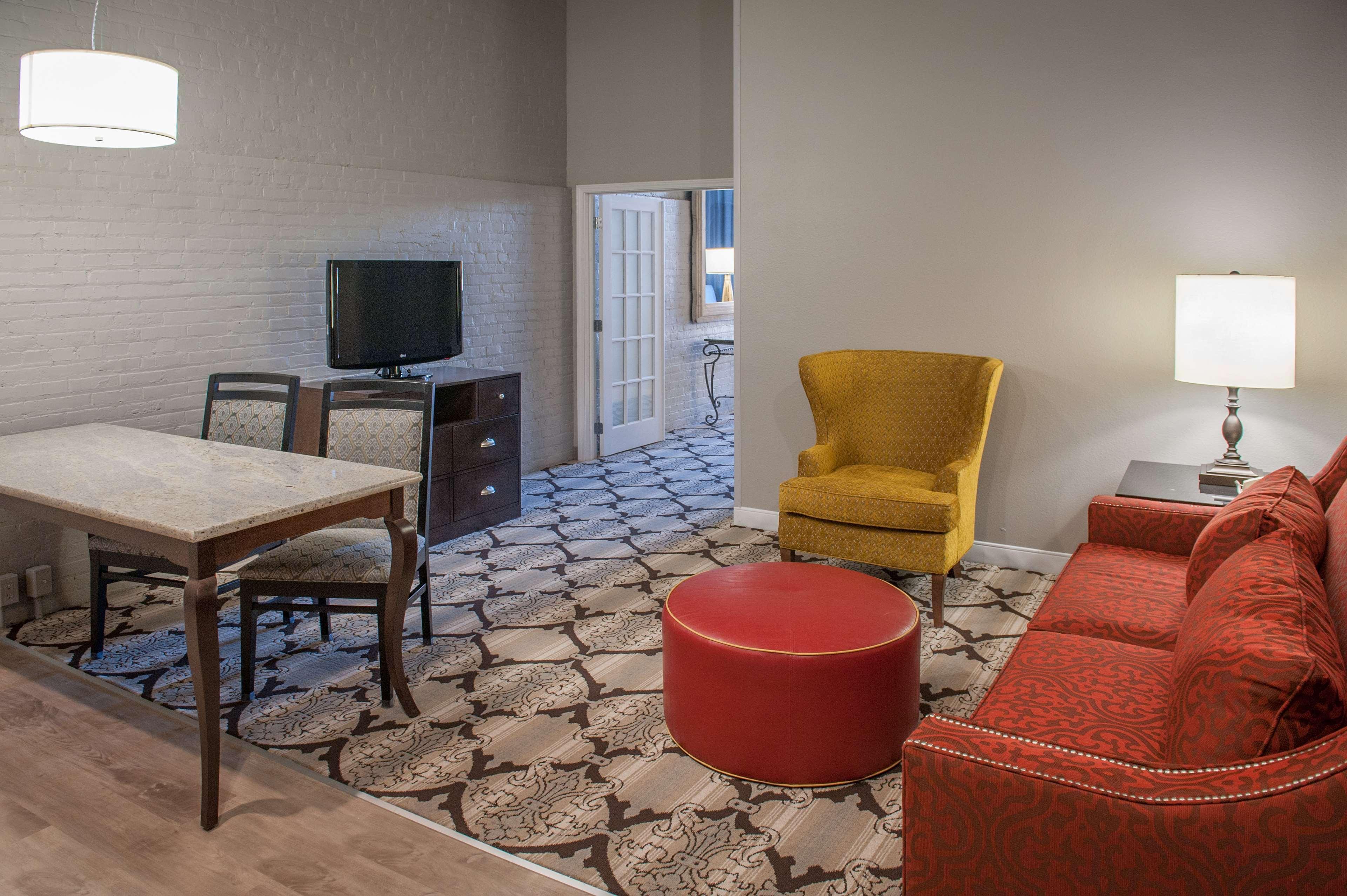 Crowne Plaza New Orleans French Qtr - Astor By Ihg Hotel Екстериор снимка