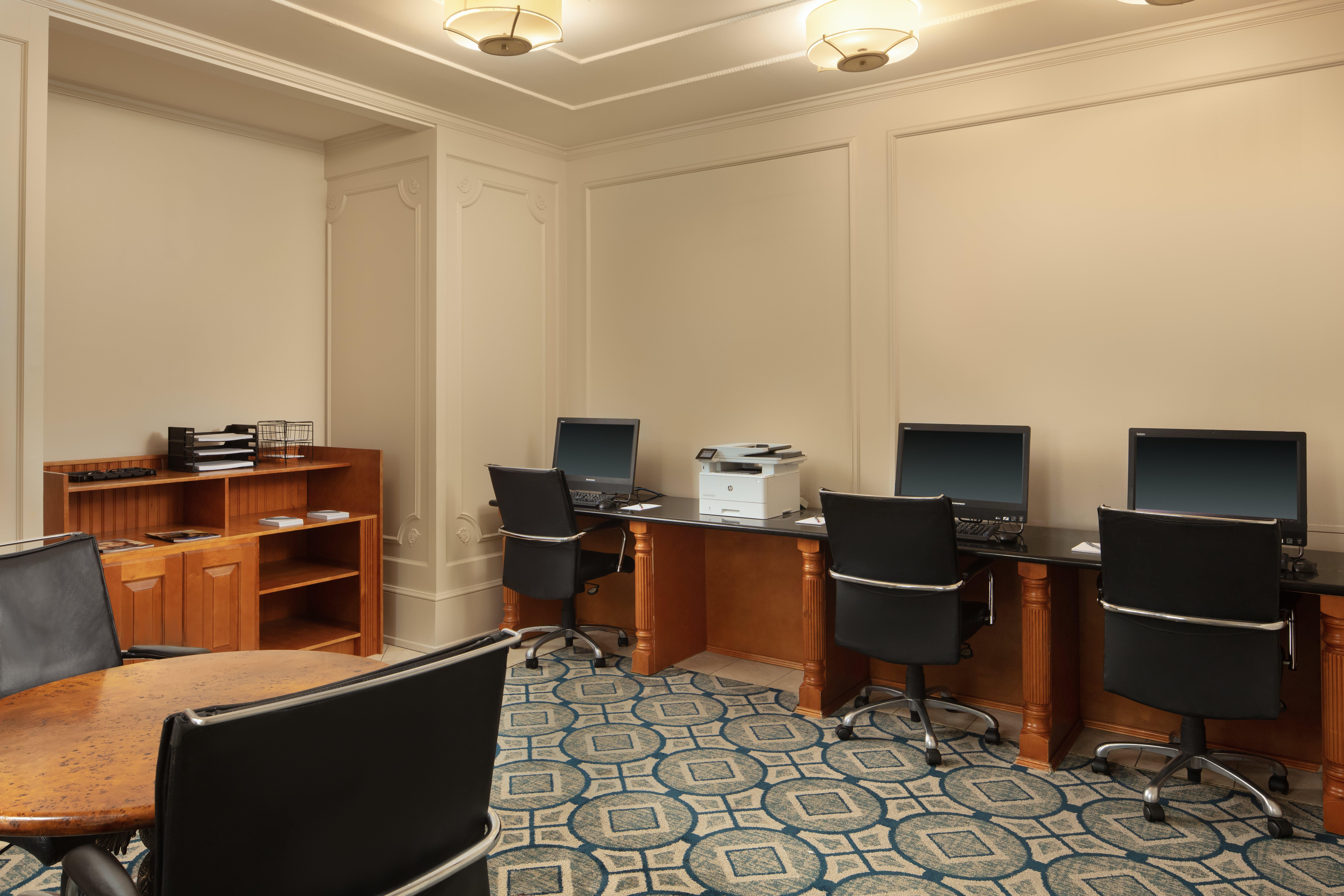 Crowne Plaza New Orleans French Qtr - Astor By Ihg Hotel Екстериор снимка