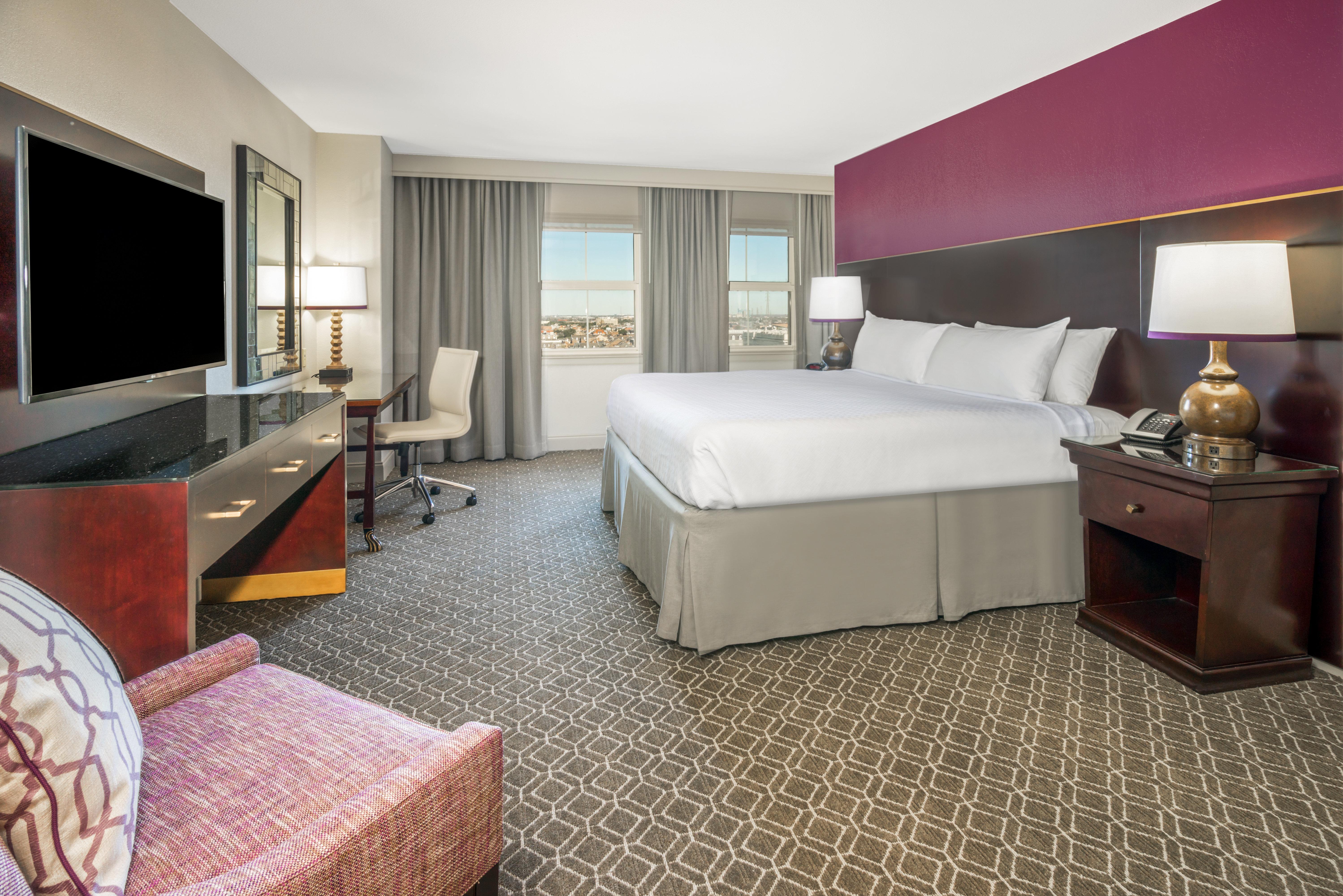 Crowne Plaza New Orleans French Qtr - Astor By Ihg Hotel Екстериор снимка