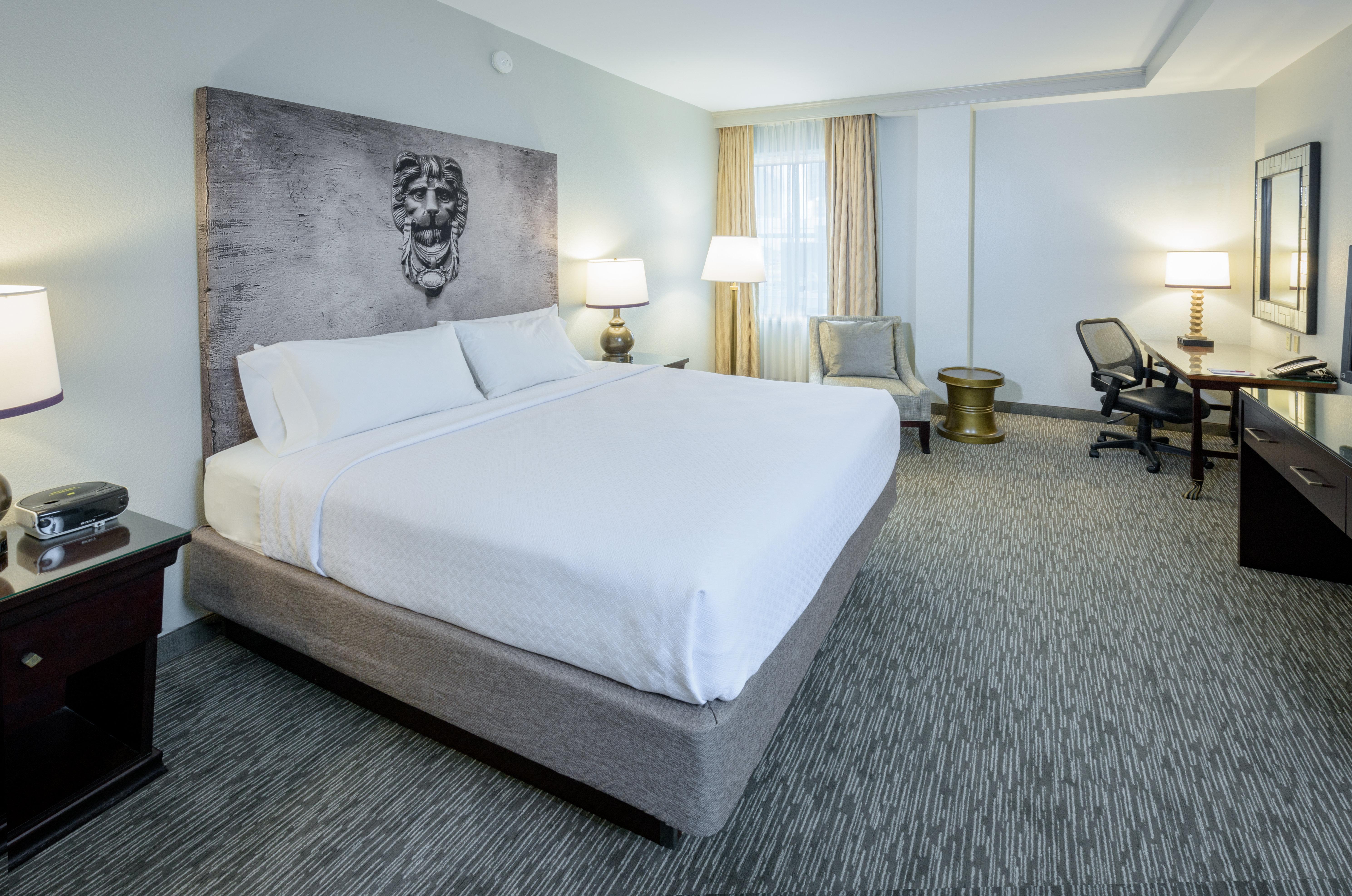 Crowne Plaza New Orleans French Qtr - Astor By Ihg Hotel Екстериор снимка