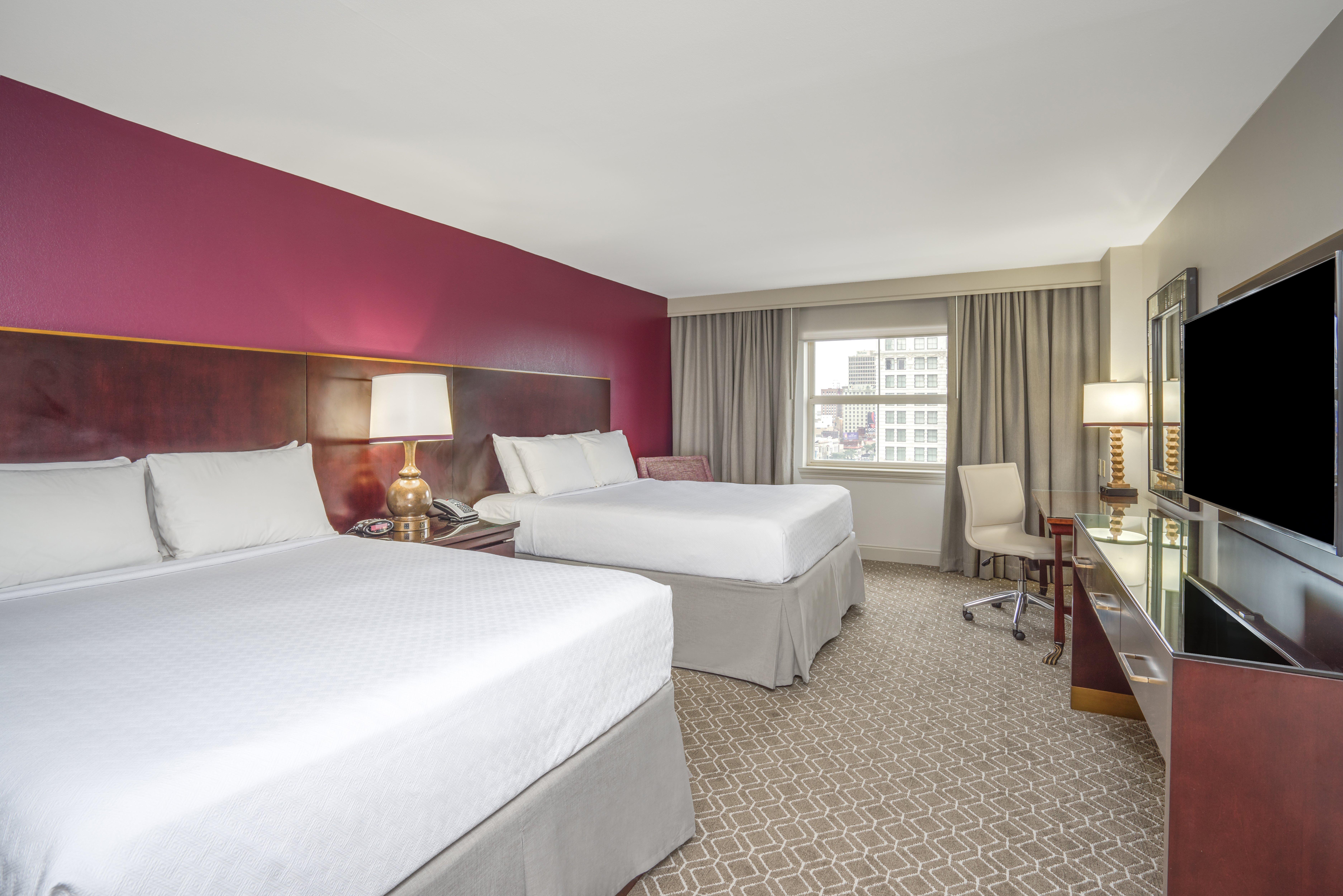 Crowne Plaza New Orleans French Qtr - Astor By Ihg Hotel Екстериор снимка