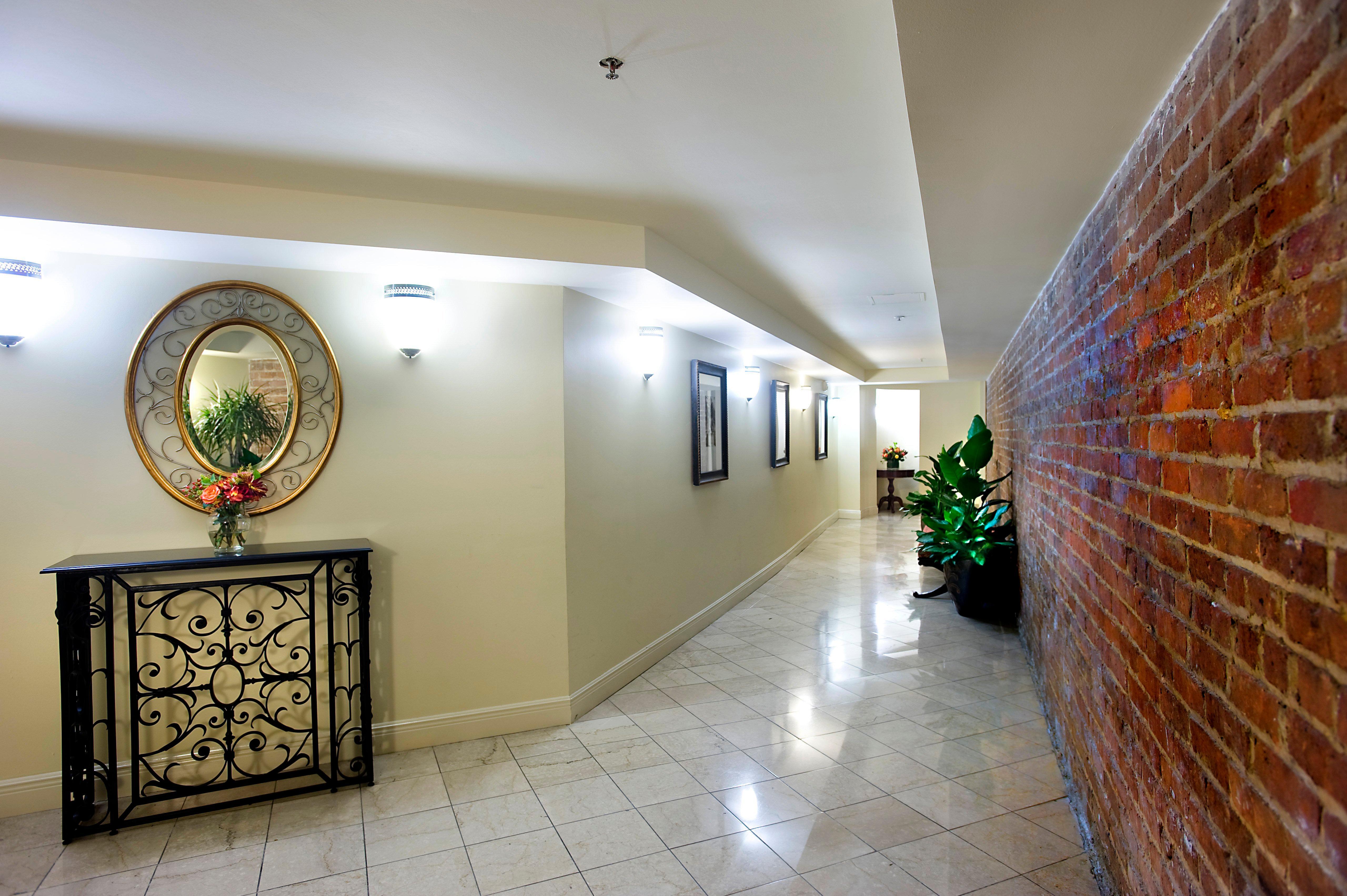 Crowne Plaza New Orleans French Qtr - Astor By Ihg Hotel Интериор снимка