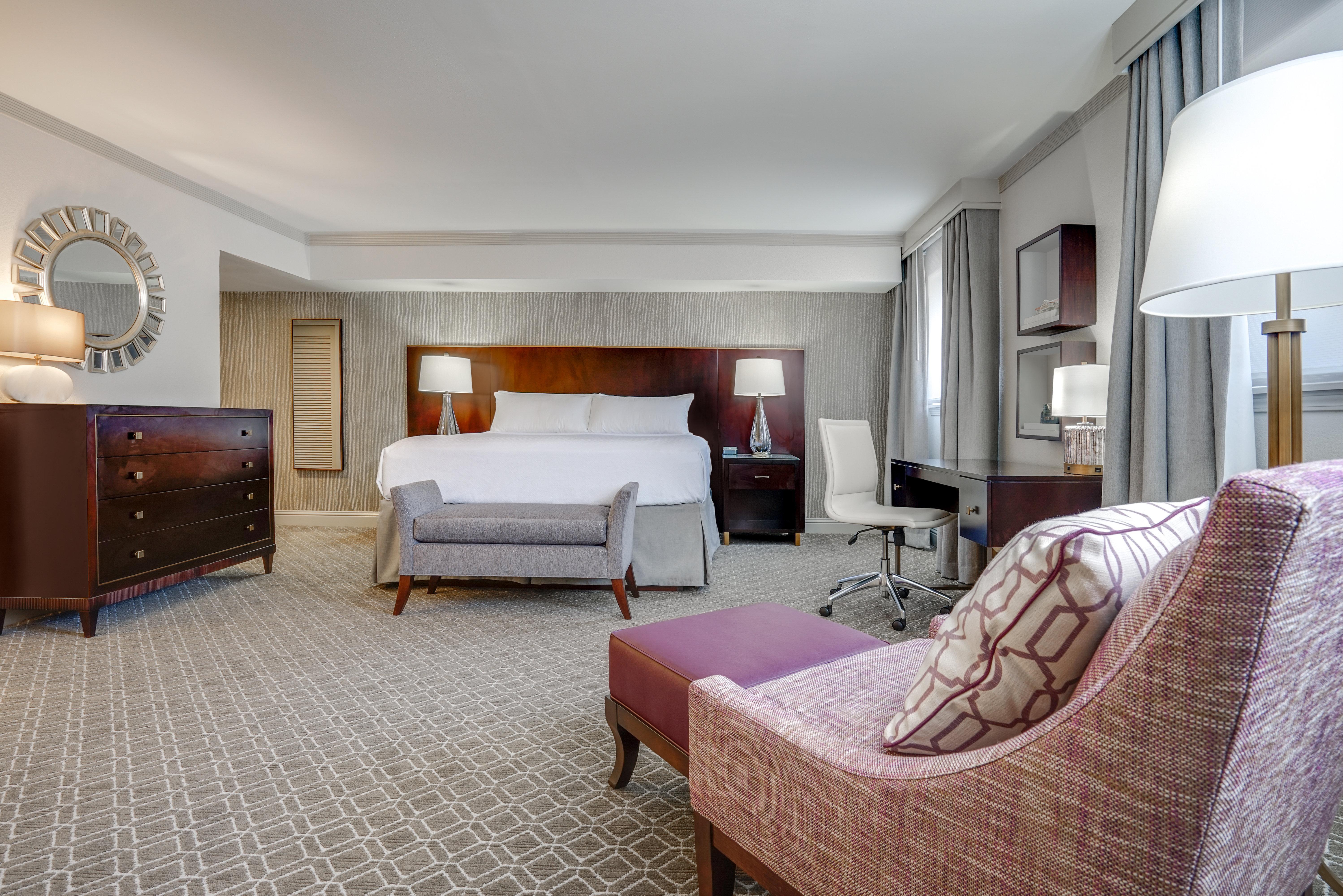 Crowne Plaza New Orleans French Qtr - Astor By Ihg Hotel Екстериор снимка