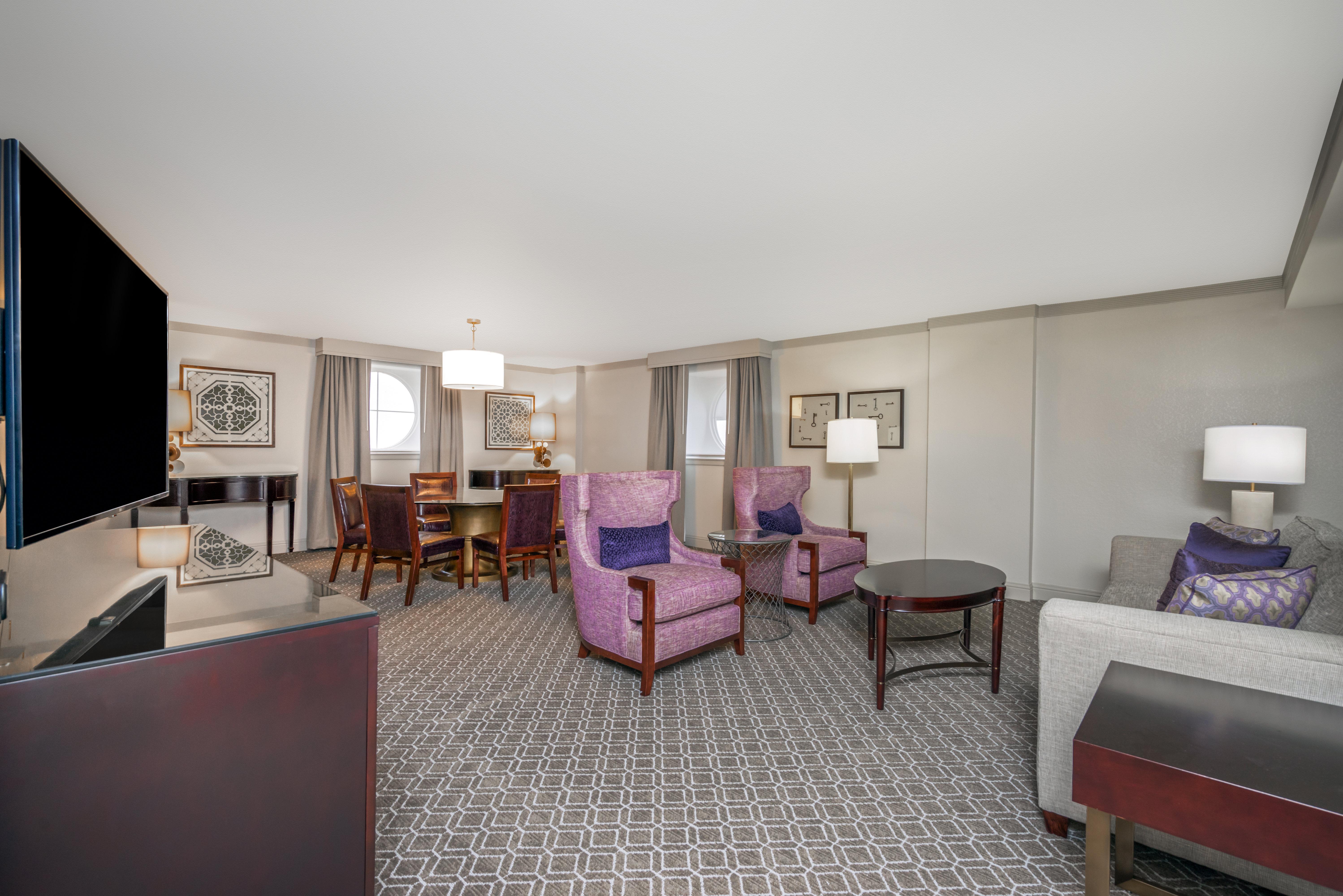 Crowne Plaza New Orleans French Qtr - Astor By Ihg Hotel Екстериор снимка