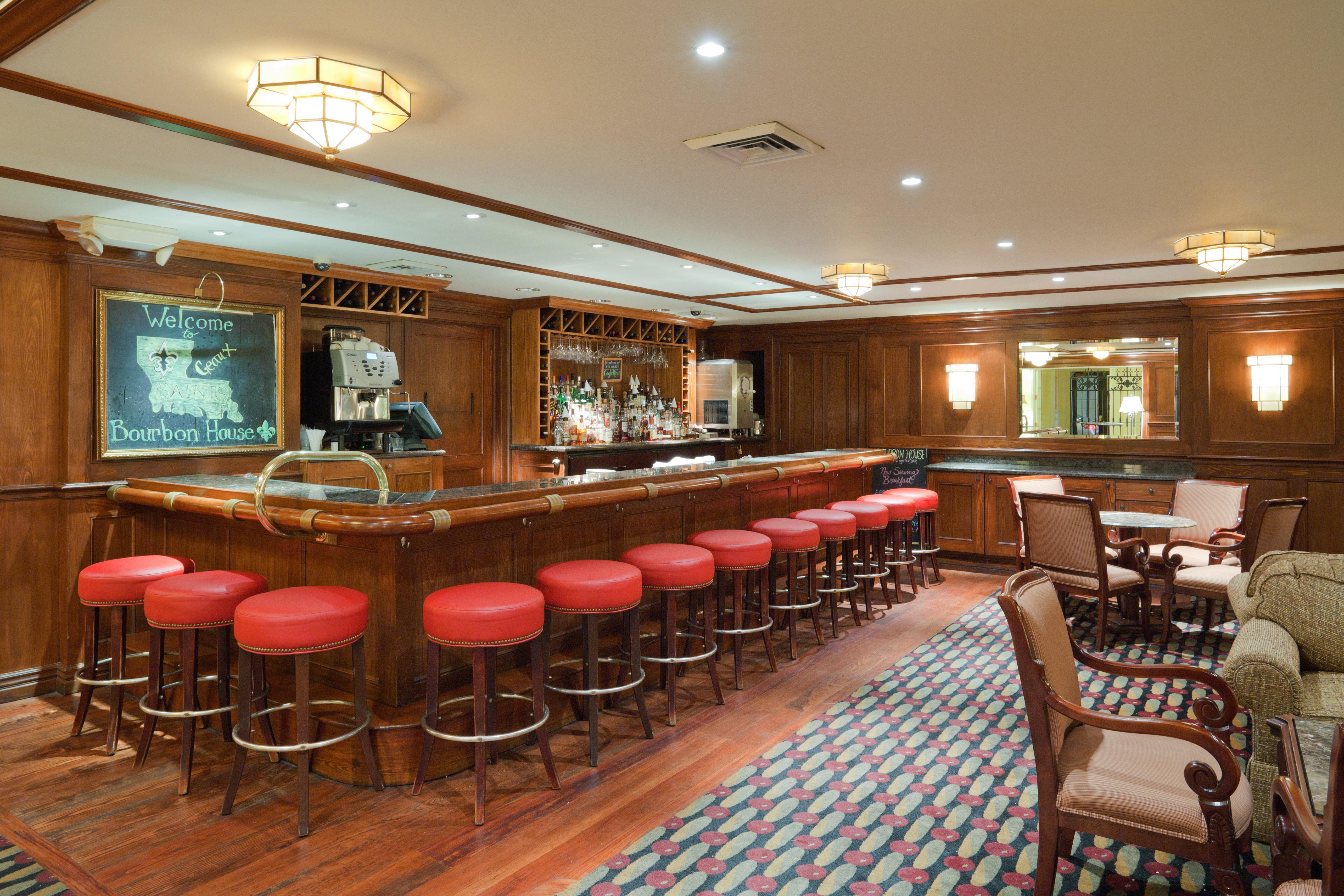 Crowne Plaza New Orleans French Qtr - Astor By Ihg Hotel Ресторант снимка
