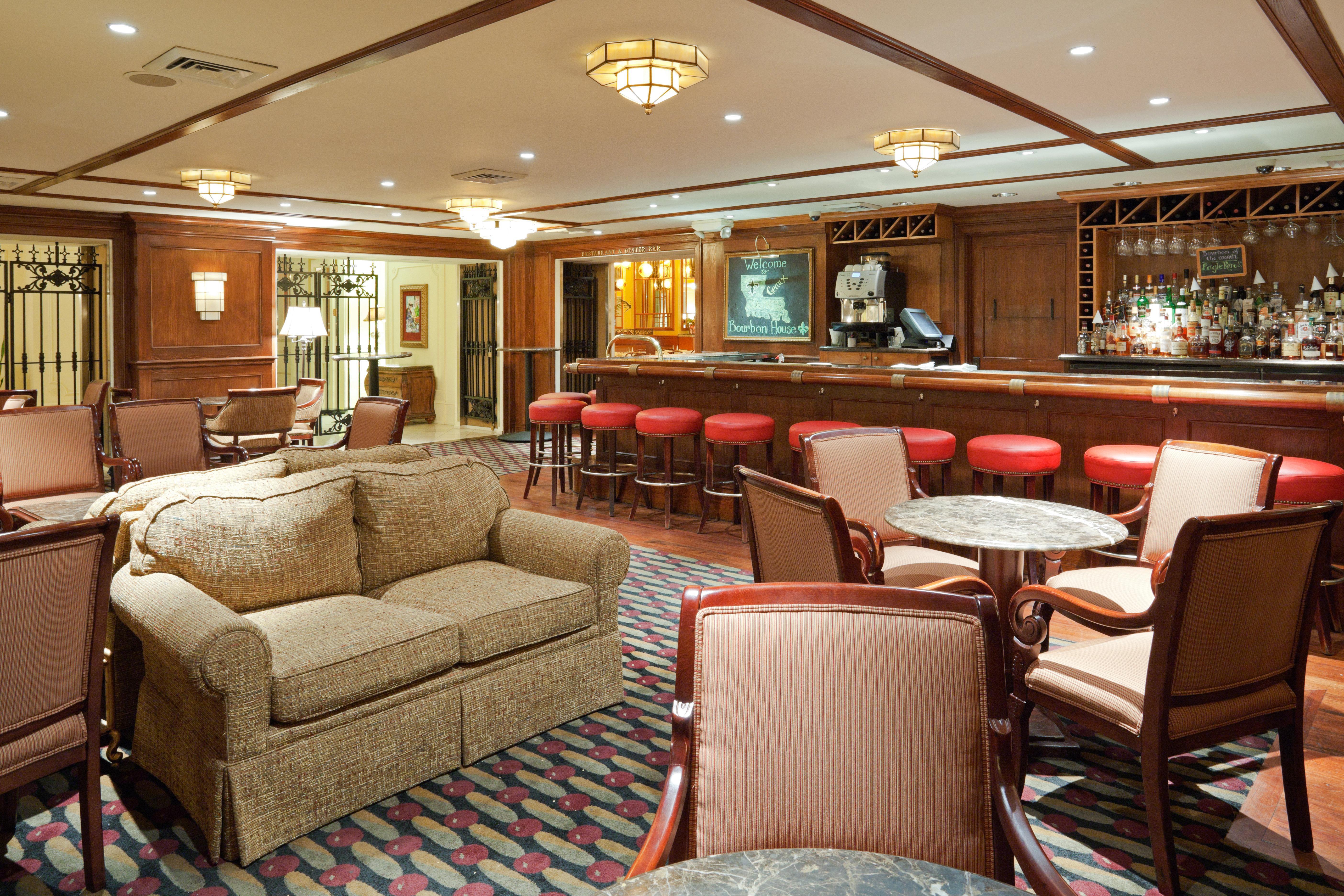 Crowne Plaza New Orleans French Qtr - Astor By Ihg Hotel Екстериор снимка
