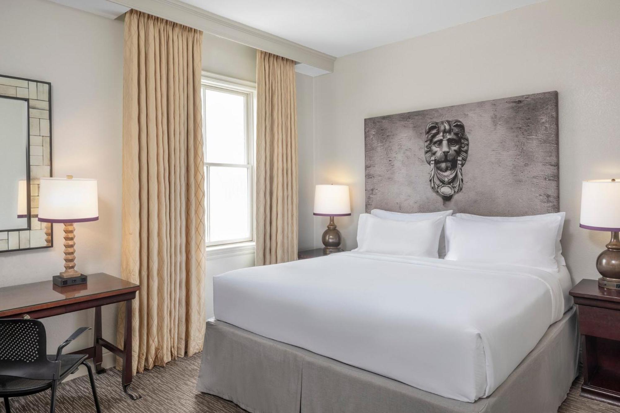 Crowne Plaza New Orleans French Qtr - Astor By Ihg Hotel Екстериор снимка