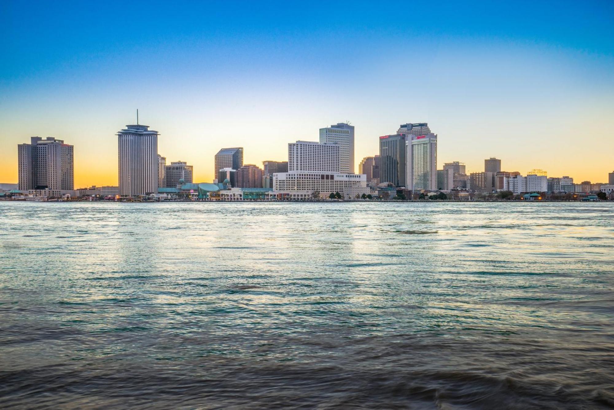 Crowne Plaza New Orleans French Qtr - Astor By Ihg Hotel Екстериор снимка