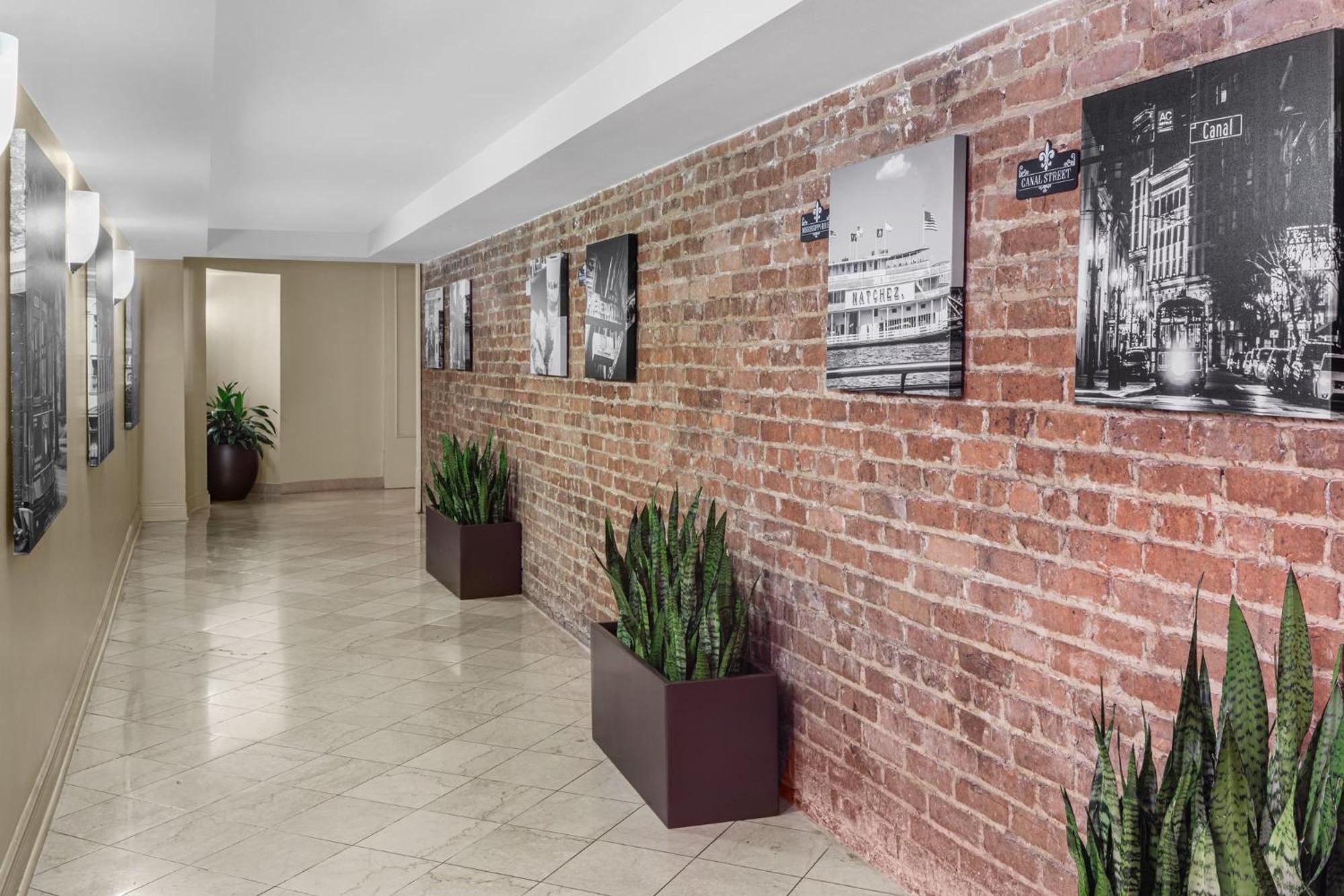 Crowne Plaza New Orleans French Qtr - Astor By Ihg Hotel Екстериор снимка