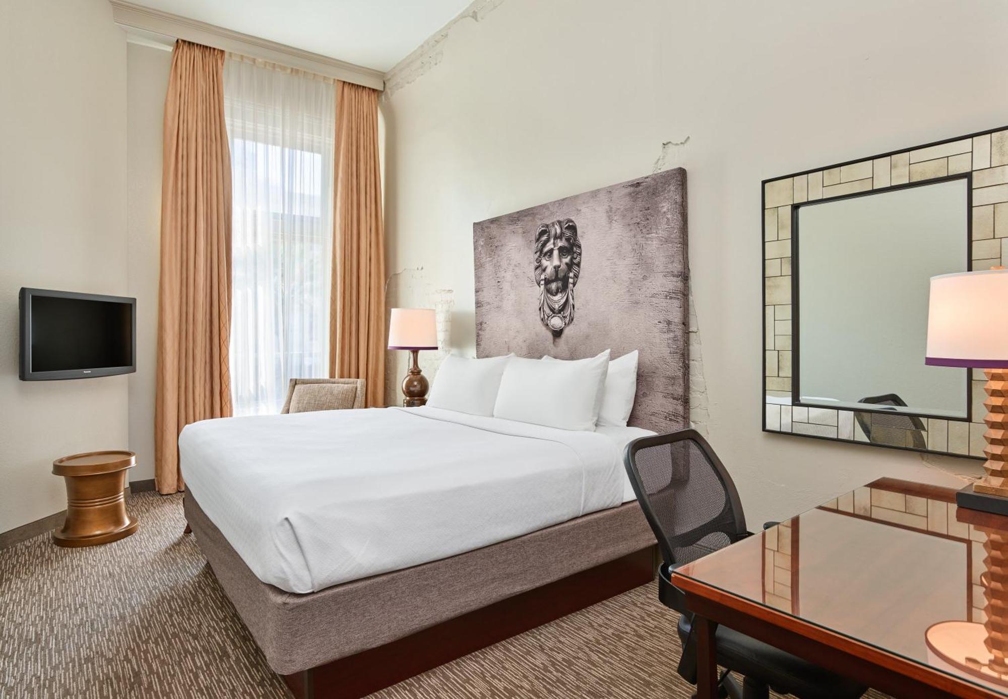 Crowne Plaza New Orleans French Qtr - Astor By Ihg Hotel Екстериор снимка