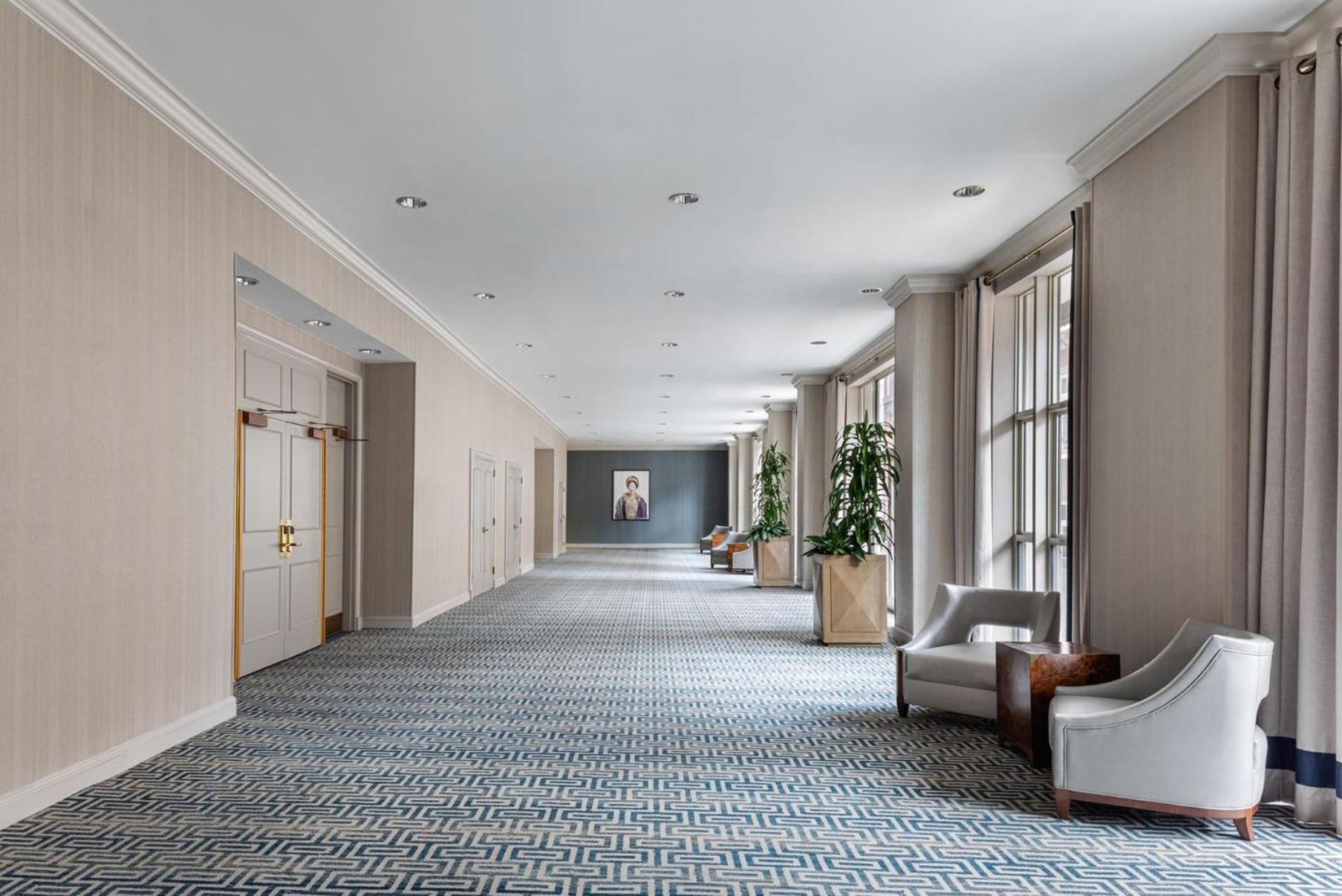 Crowne Plaza New Orleans French Qtr - Astor By Ihg Hotel Екстериор снимка