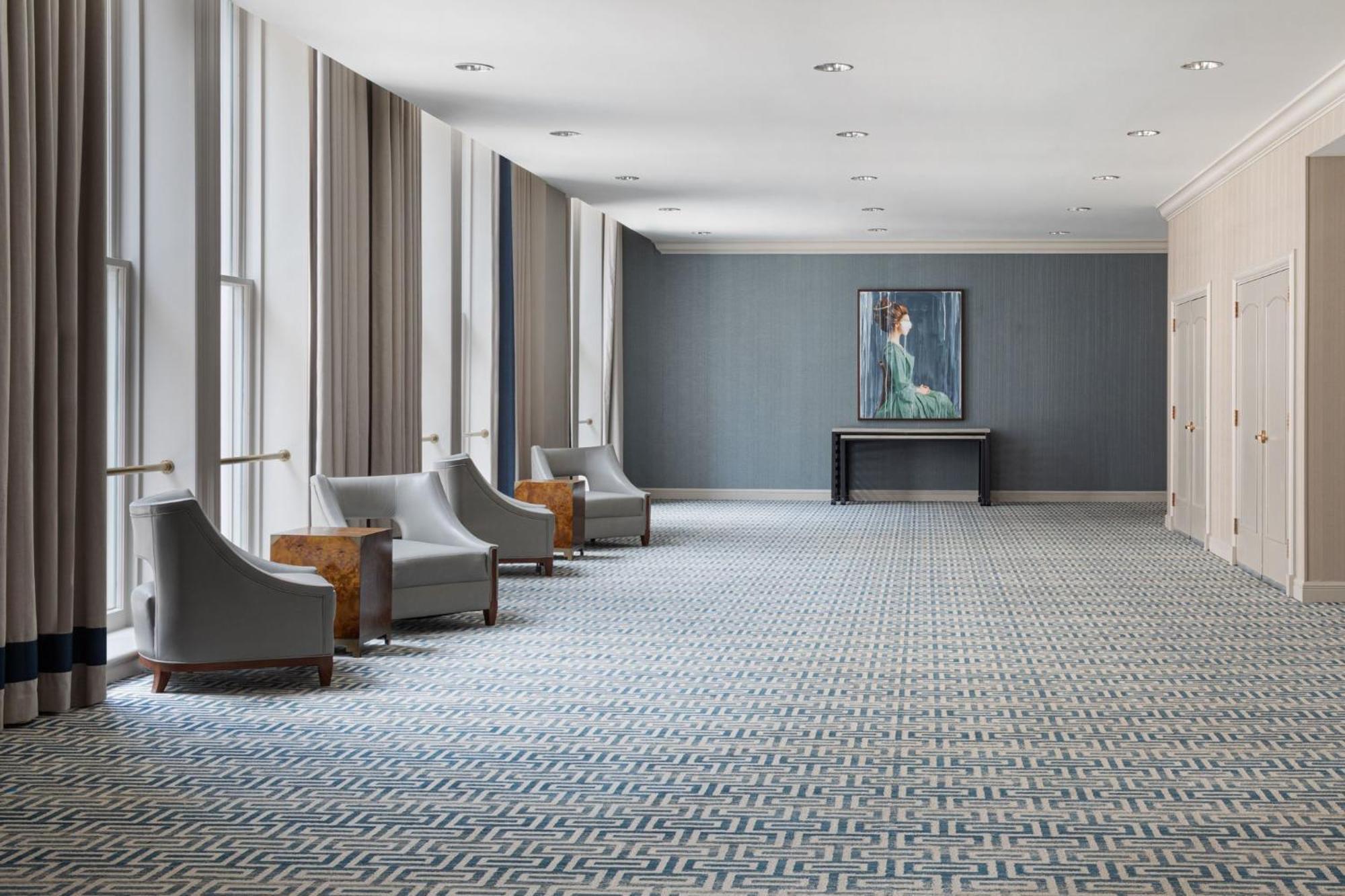 Crowne Plaza New Orleans French Qtr - Astor By Ihg Hotel Екстериор снимка